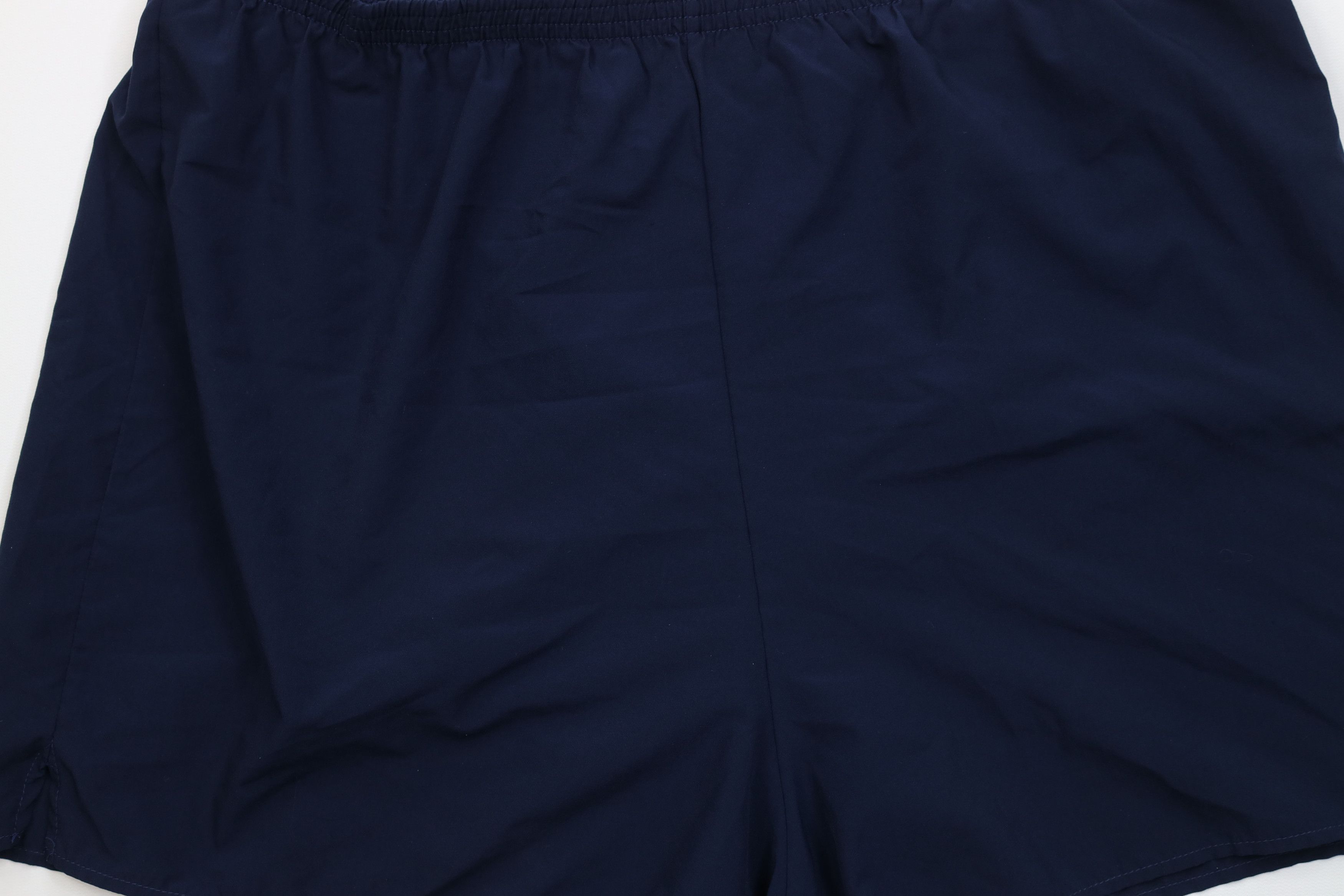 Champion Vintage 90s Champion Lined Running Jogging Short Shorts Size US 36 / EU 52 - 3 Thumbnail