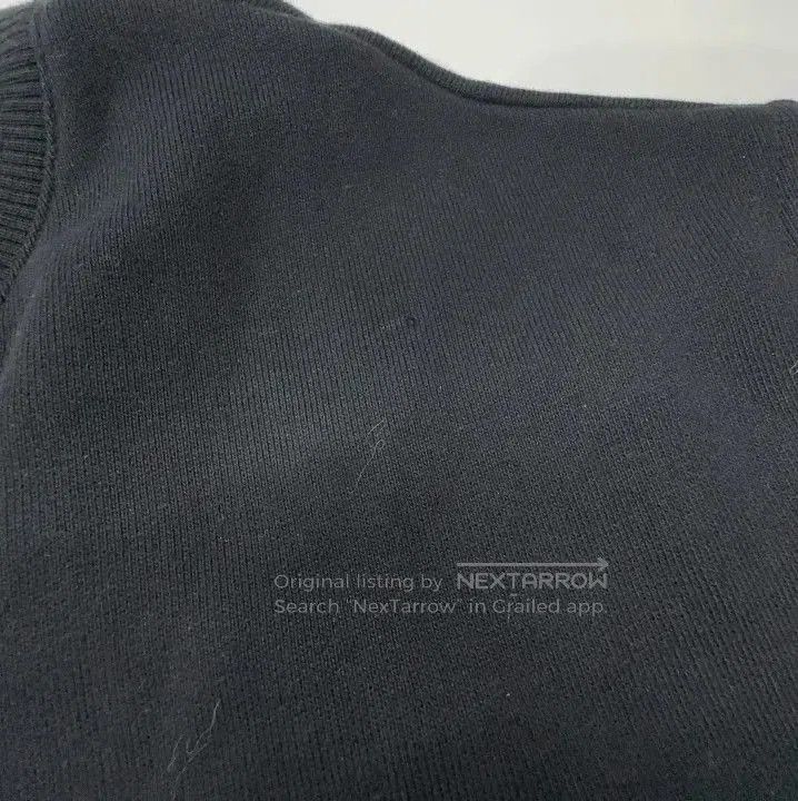 Givenchy Givenchy x Disney Cartoon Logo Print Long-Sleeve T-Shirt. Size US L / EU 52-54 / 3 - 5 Thumbnail