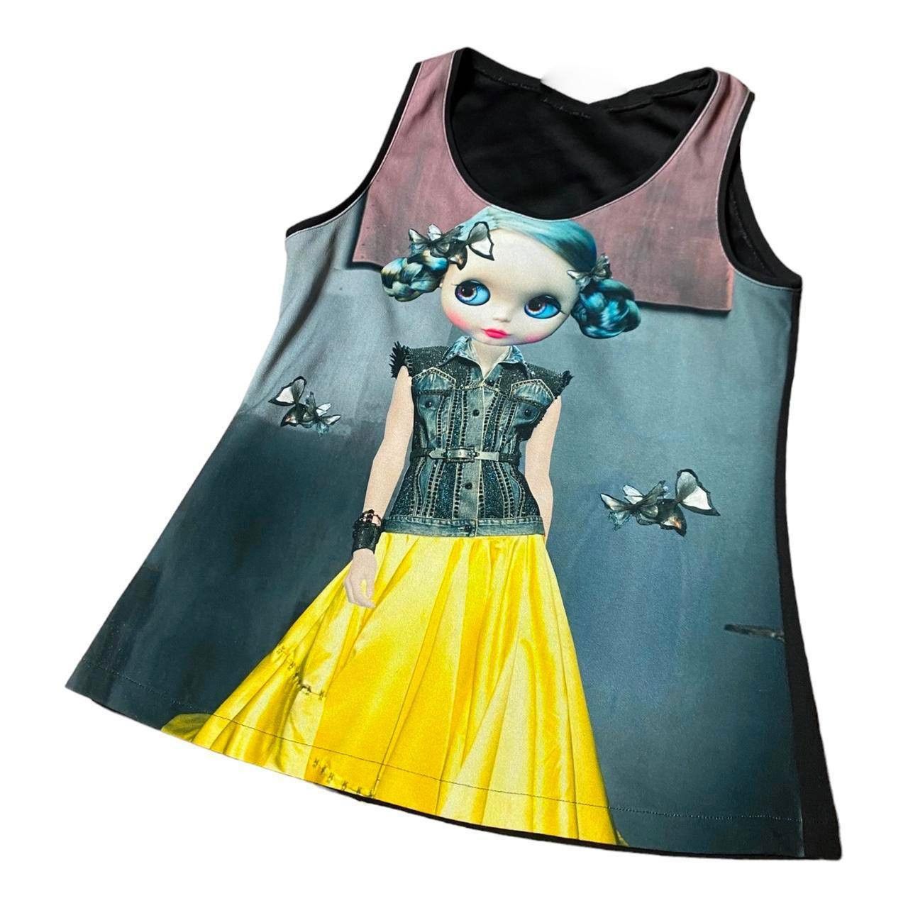 Other The Blythe Doll Tank Top Size ONE SIZE - 2 Thumbnail
