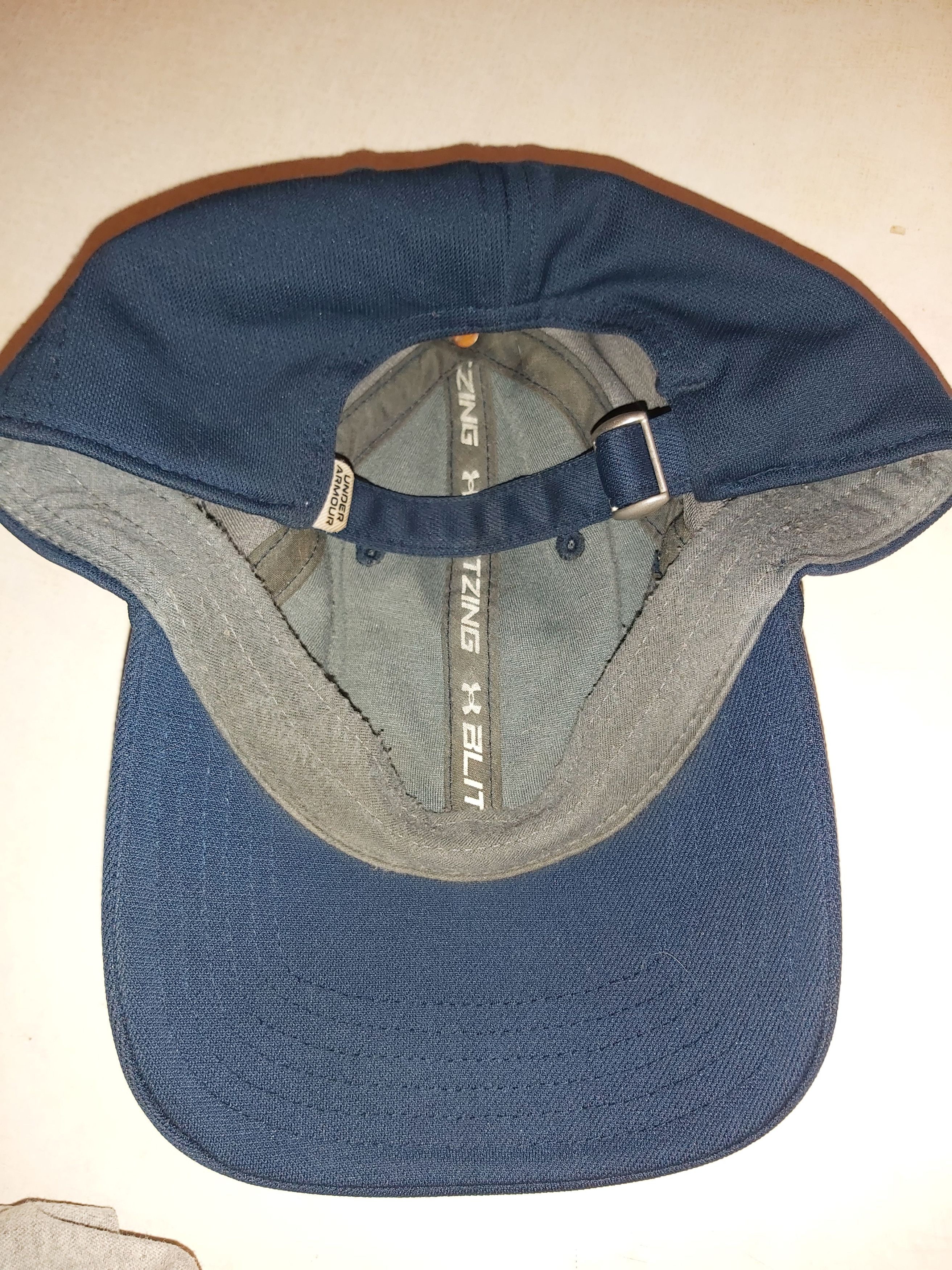 Under Armour Under Armour Free Fit Size ONE SIZE - 7 Thumbnail