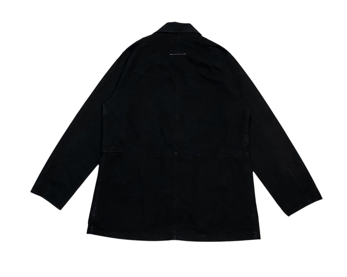 Maison Margiela Vintage 00s Martin Margiela Standard Fit Field Jacket Size US S / EU 44-46 / 1 - 2 Thumbnail