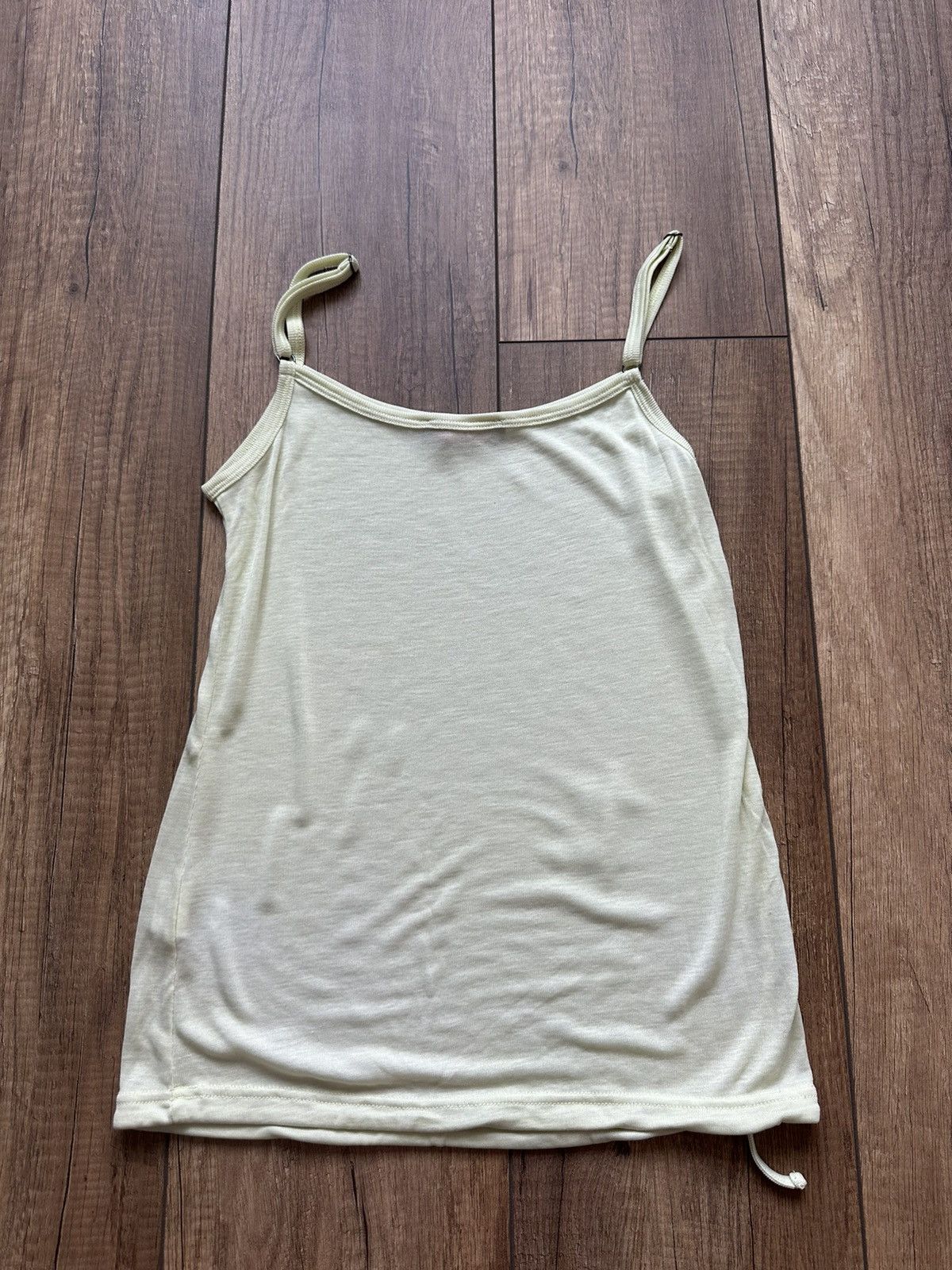 Cop Copine Tank Top Cop Copine taille 40 L Size L / US 10 / IT 46 - 8 Thumbnail