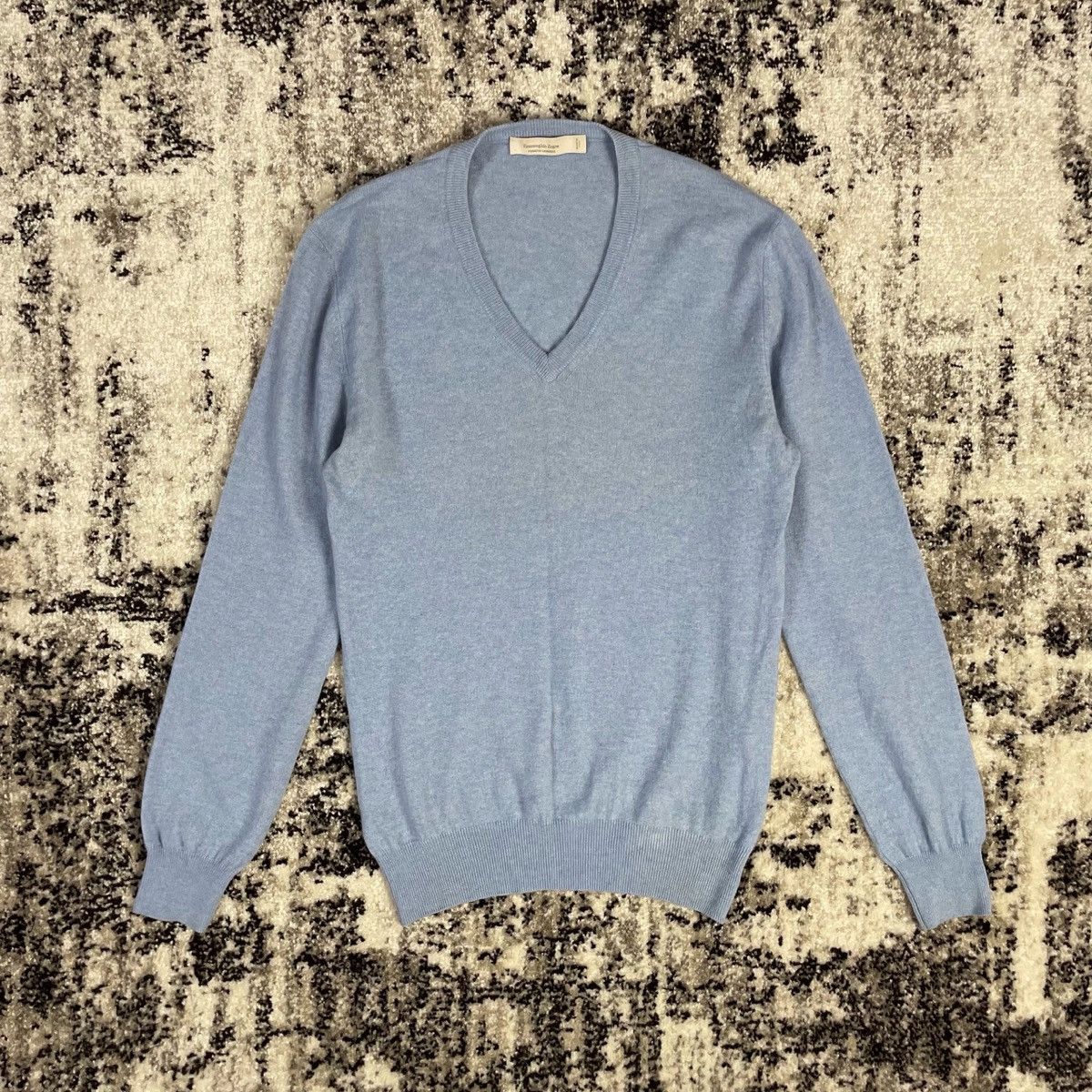 Ermenegildo Zegna sweater