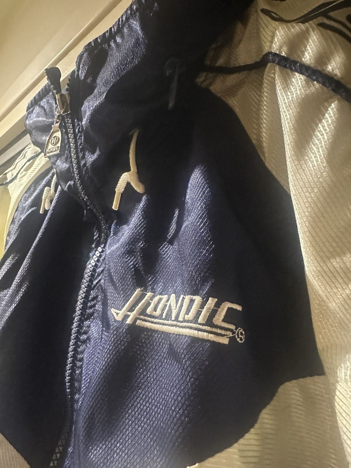 Vintage Vintage Y2K Racing Style Jacket Size US M / EU 48-50 / 2 - 3 Thumbnail