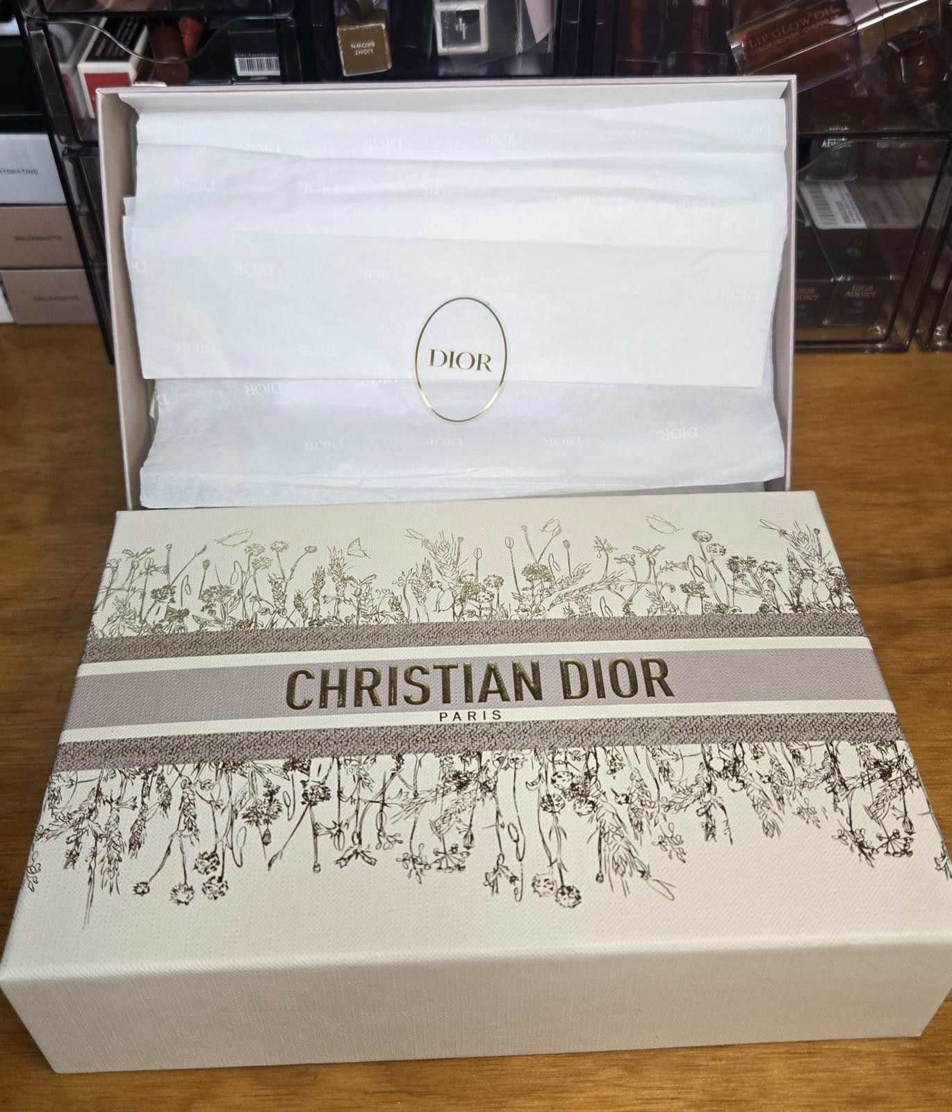 Dior ✨ Christian Dior Prestige Gift Set ✨ Size ONE SIZE - 3 Thumbnail