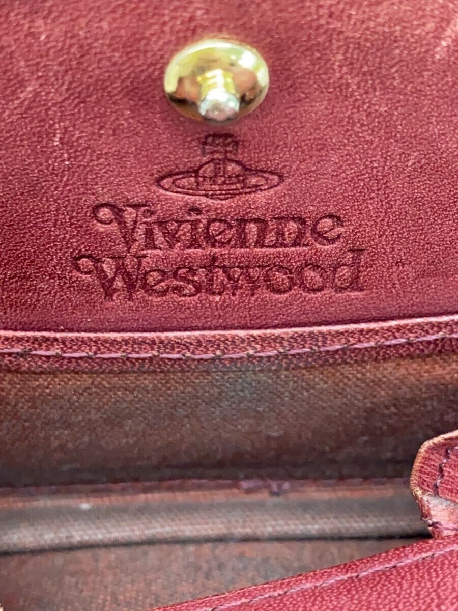 Vivienne Westwood Crocodile Embossed Orb Coin Wallet Size ONE SIZE - 7 Thumbnail