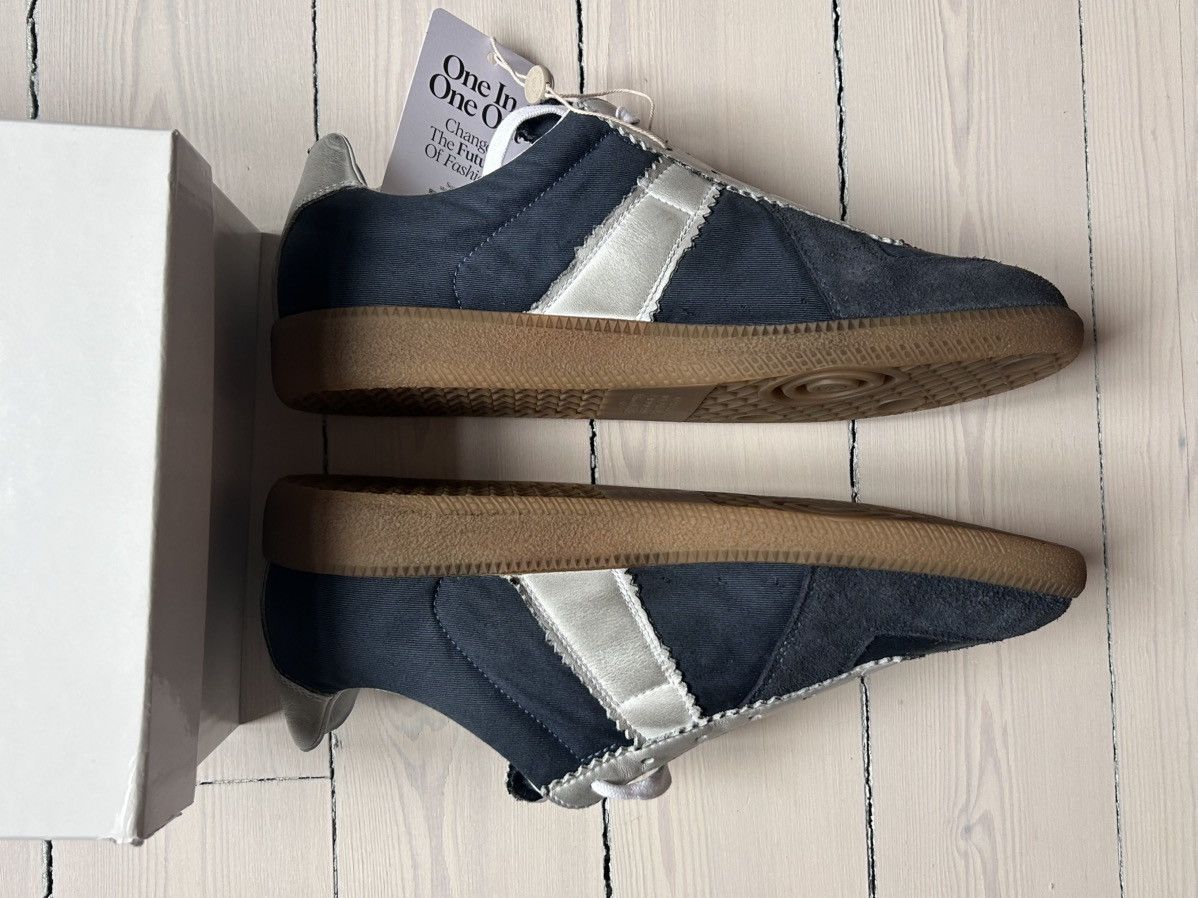 Maison Margiela Maison Margiela ”Vintage” Gats Size US 11 / EU 44 - 4 Thumbnail