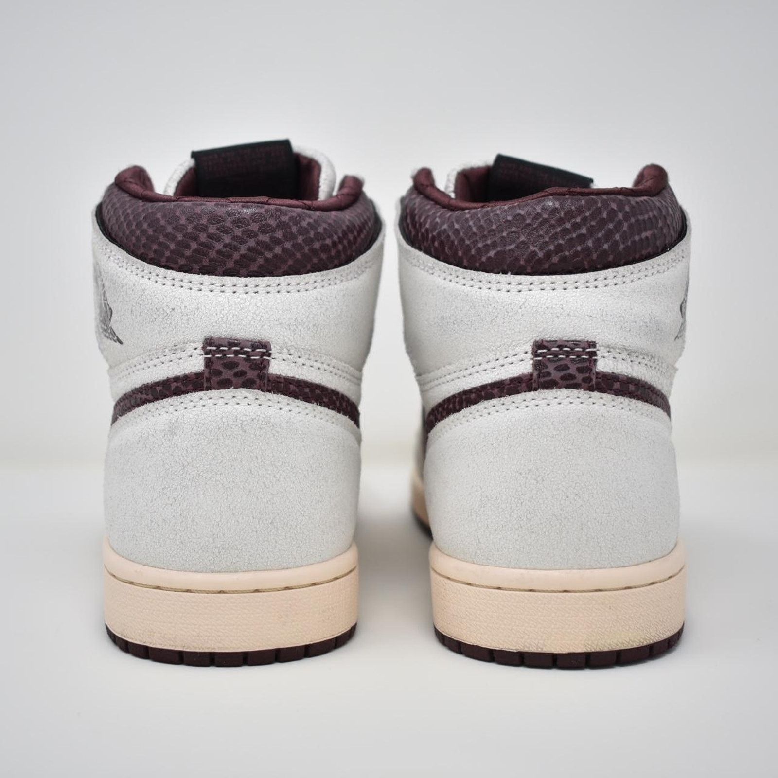Jordan Brand Jordan 1 High AMM A Ma Maniere Size US 8 / EU 41 - 4 Thumbnail