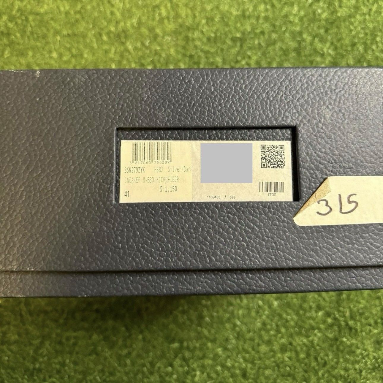 Dior Dior Embellished Espadrille Flats In Black RRP £580 Size US 7.5 / IT 37.5 - 9 Thumbnail