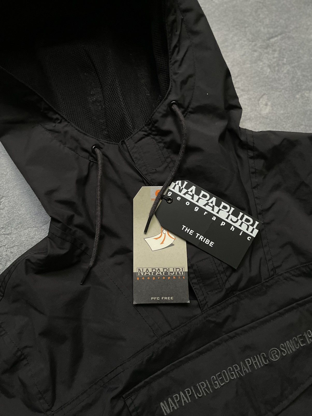 Napapijri Napapijri Rainforest Cropped Size M / US 6-8 / IT 42-44 - 4 Thumbnail