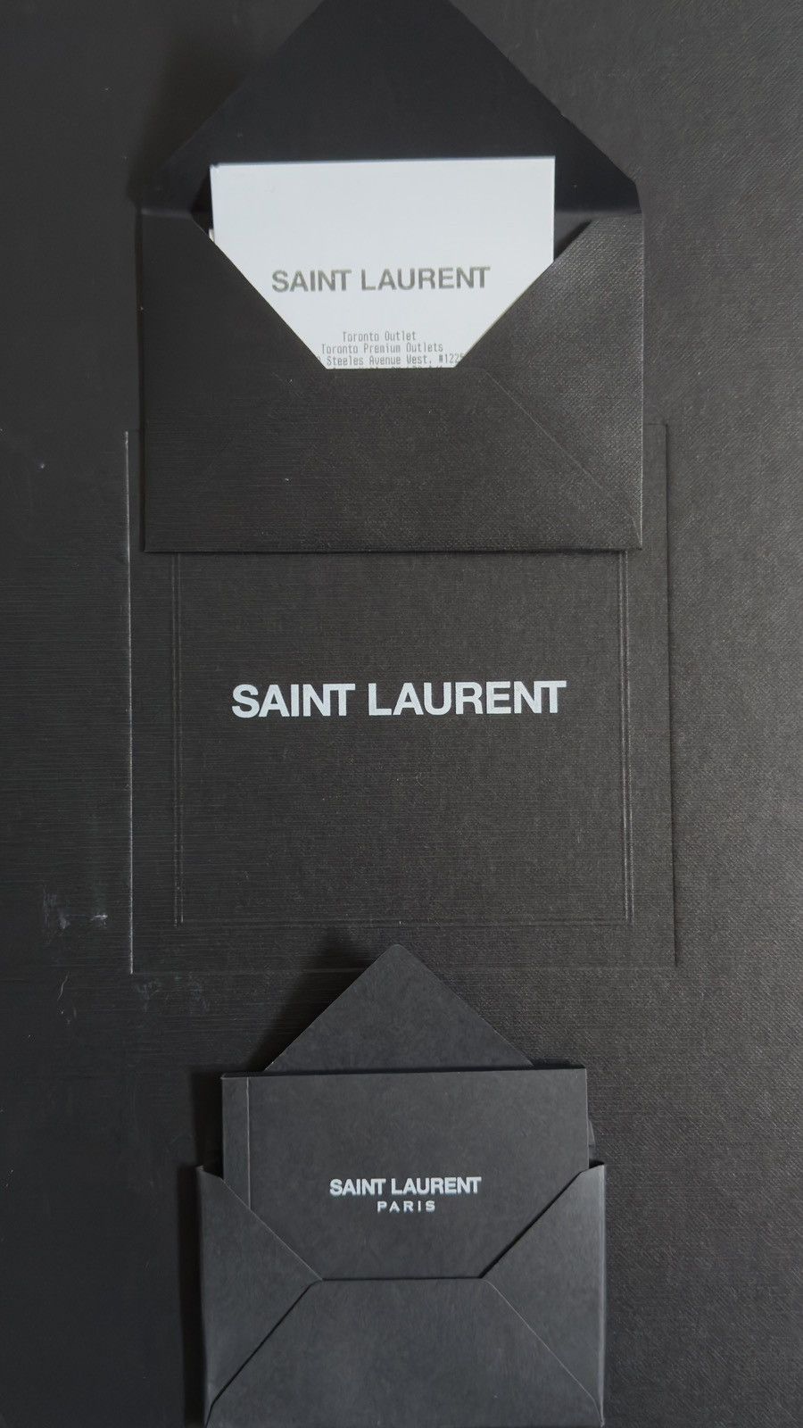 Saint Laurent Paris Saint Laurent Vassili Boots in Shimmering Suede Size US 8.5 / EU 41-42 - 11 Thumbnail