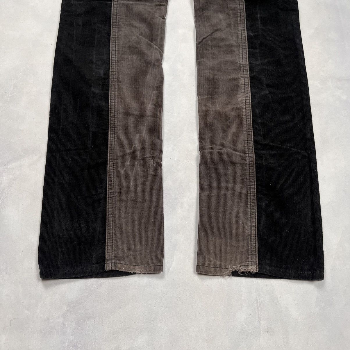 PPFM PPFM Desert Fox Sanforized Corduroy Pants Size US 30 / EU 46 - 7 Thumbnail