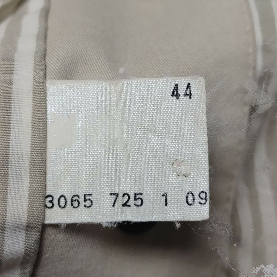 Other Betty Barclay Women's White Button Up Vest Jacket 44 Size M / US 6-8 / IT 42-44 - 6 Thumbnail