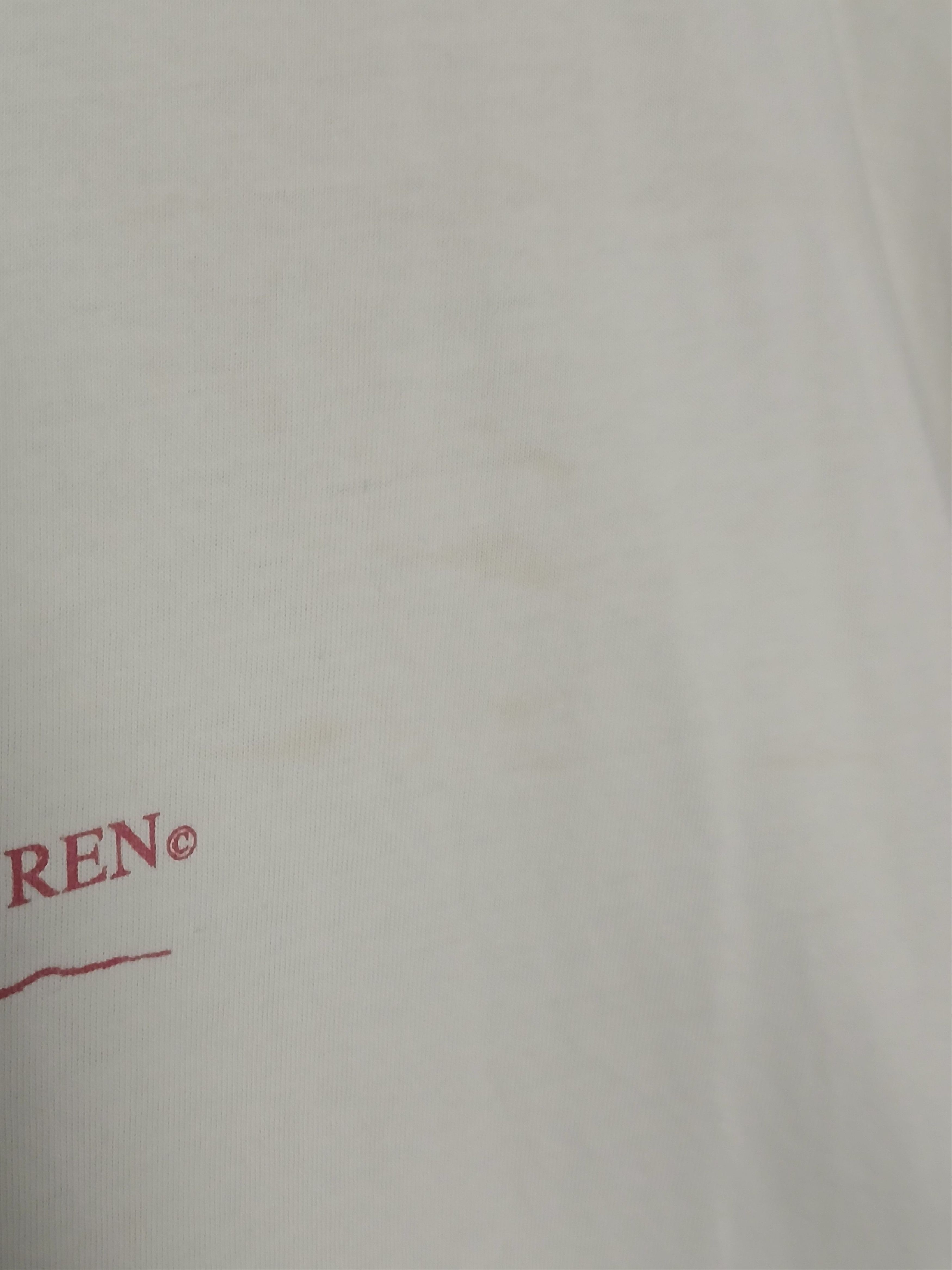 Polo Ralph Lauren × Ralph Lauren Polo Bear by Ralph Lauren T-Shirt Size US M / EU 48-50 / 2 - 4 Thumbnail