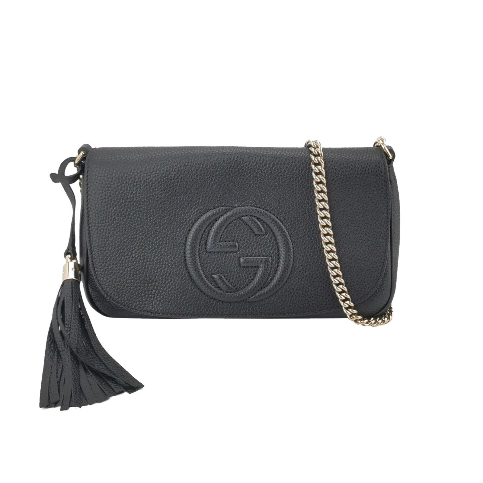 Gucci Gucci Women os Shoulder Bags Size ONE SIZE - 1 Thumbnail