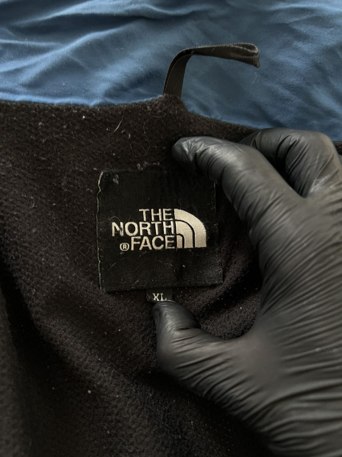 The North Face The North Face Gore-Tex Vintage Jacket Outdoor Jacket XL Size US XL / EU 56 / 4 - 25 Thumbnail