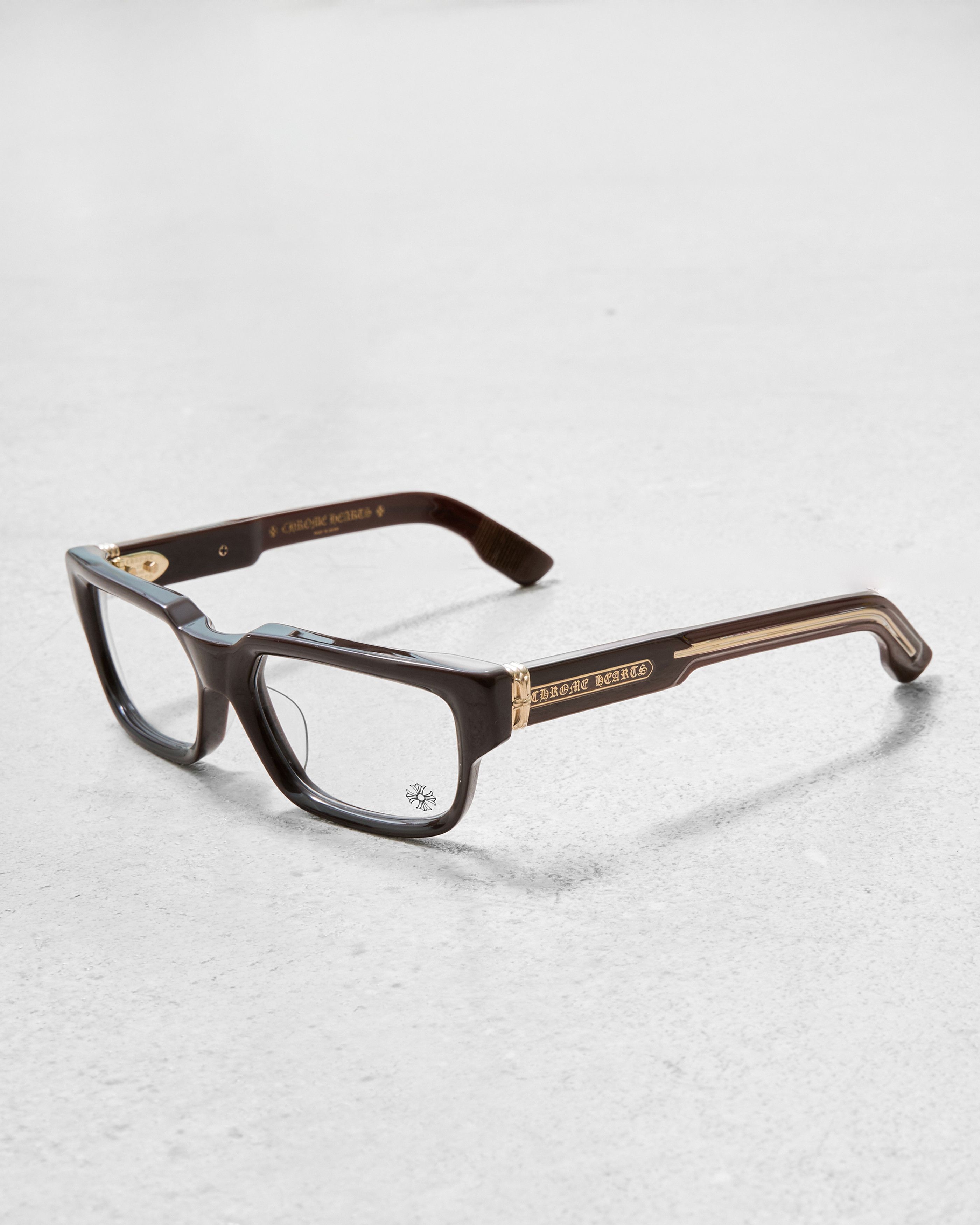 Chrome Hearts CHROME HEARTS 2 THICK Size ONE SIZE - 1 Thumbnail