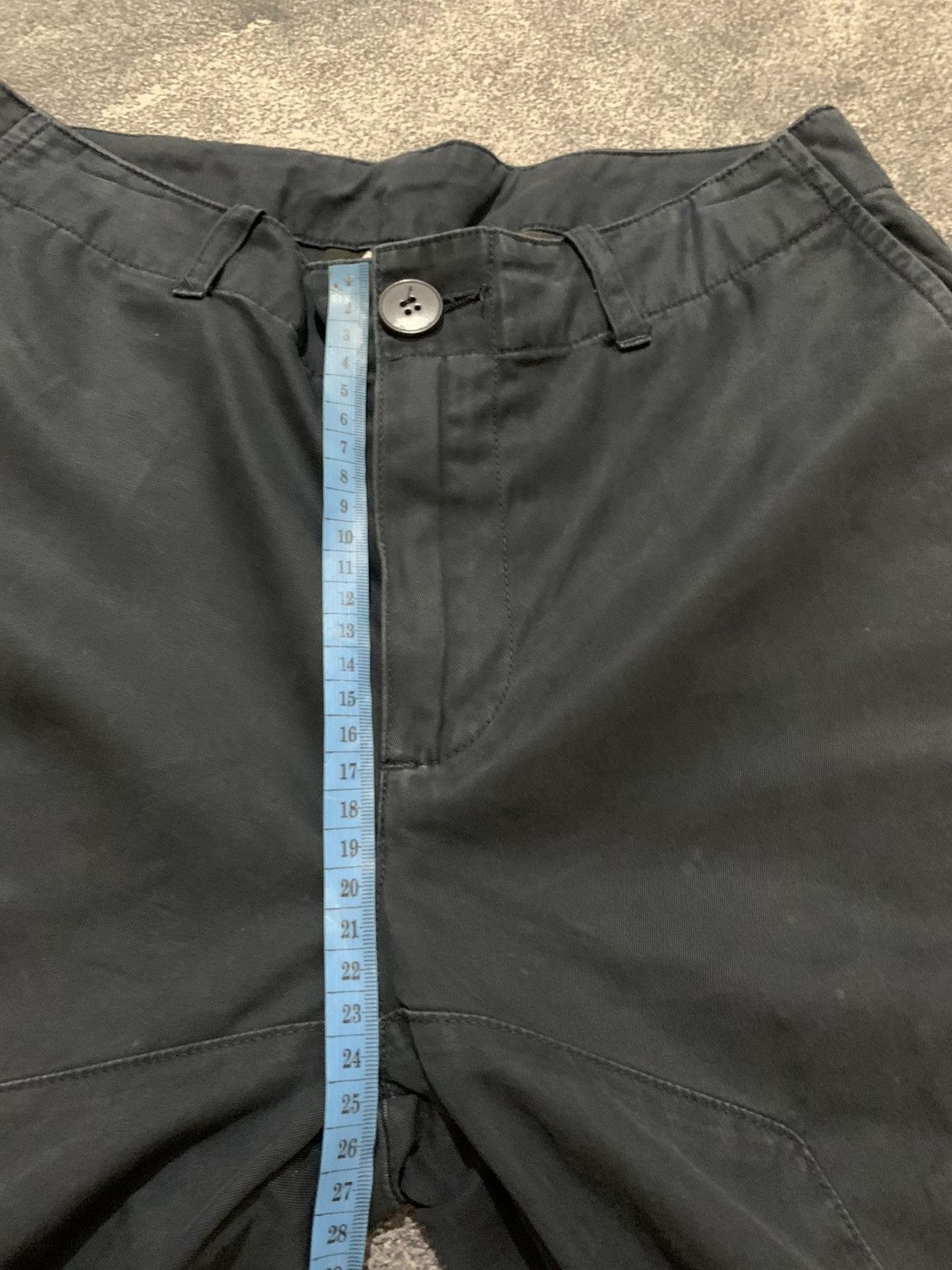 A.P.C. A.P.C Cargo Pant Size US 28 / EU 44 - 12 Thumbnail