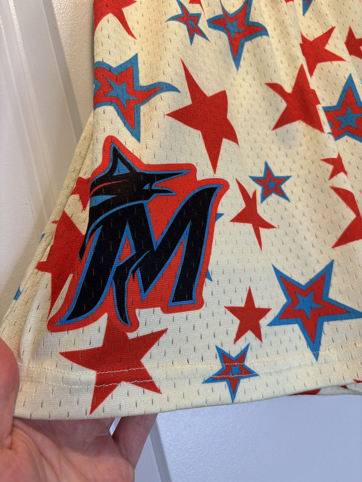 Other Unperturbed Styles Miami Shorts Size US 32 / EU 48 - 2 Thumbnail