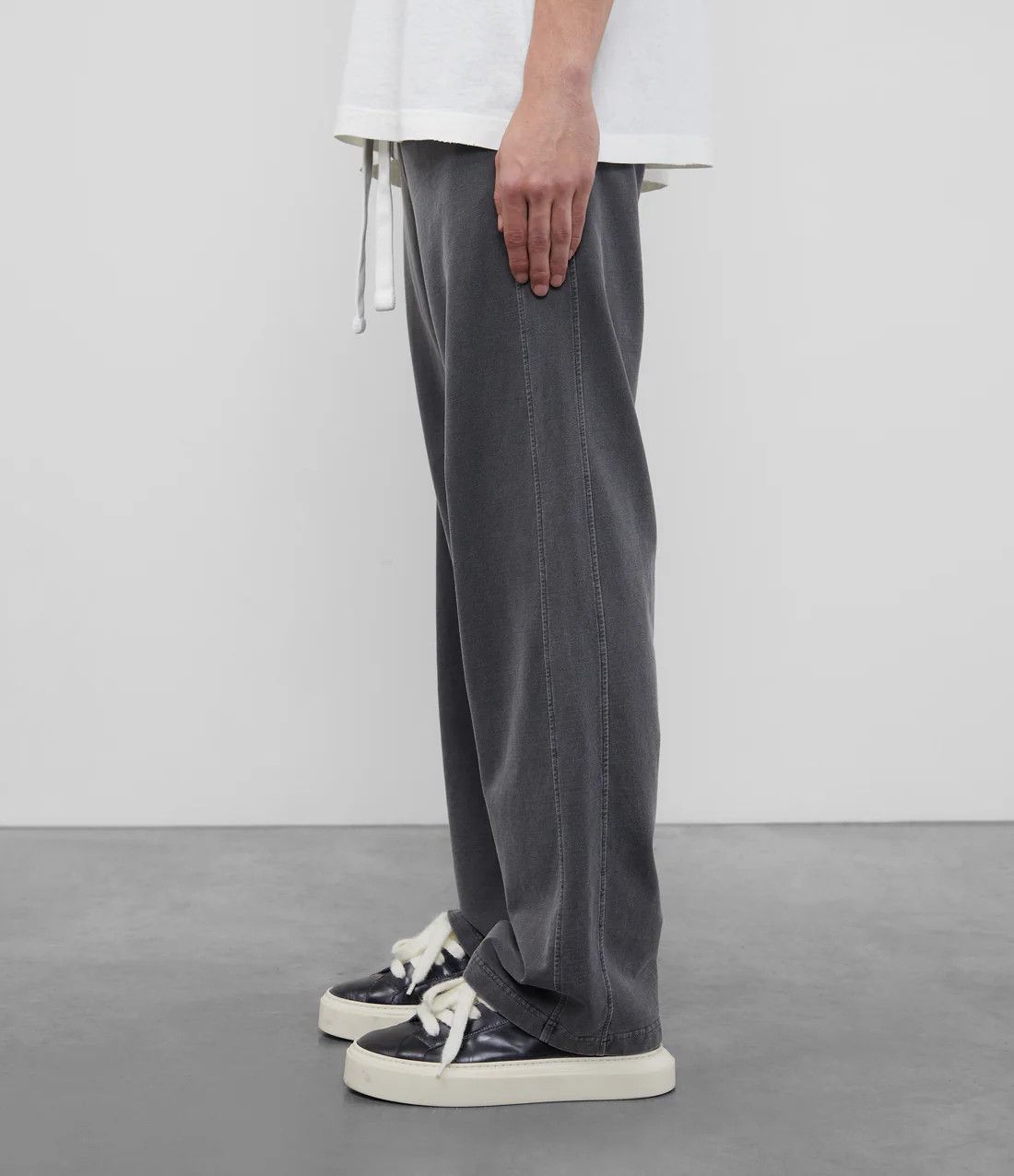 Cole Buxton CB Lounge Sweatpants (Hemmed to 28" Inseam) Size US 28 / EU 44 - 9 Thumbnail