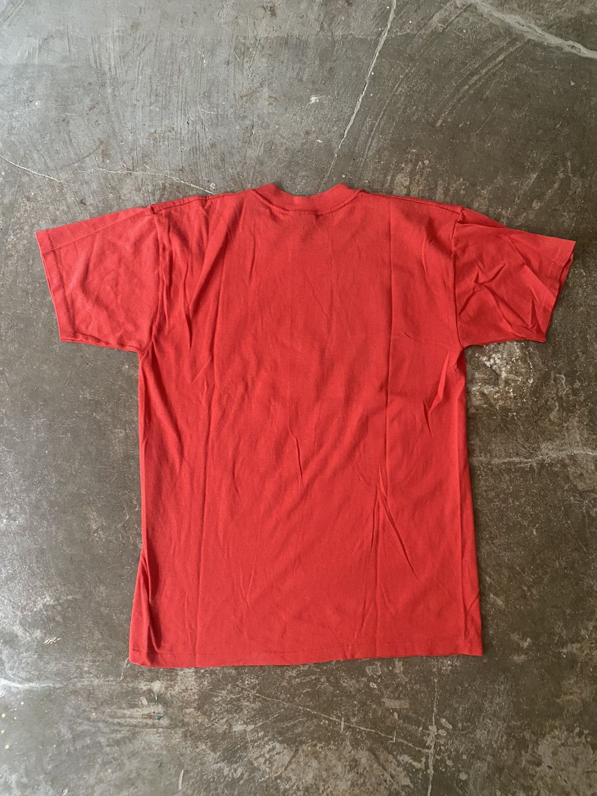Vintage Vintage NBA Chicago Bulls 3 Peats Champion Tee Kapital CPFM Size US L / EU 52-54 / 3 - 5 Thumbnail