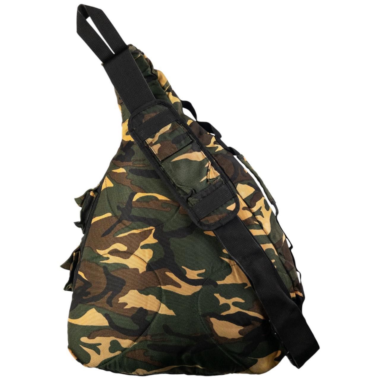 Gap Vintage GAP Cargo Sling Bag Size ONE SIZE - 2 Thumbnail