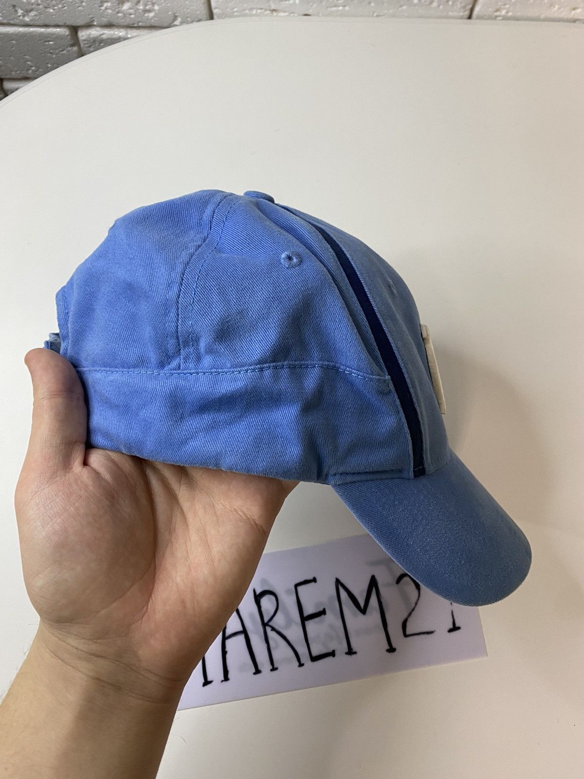 Other Nike UNC vintage cap hat Size ONE SIZE - 5 Thumbnail