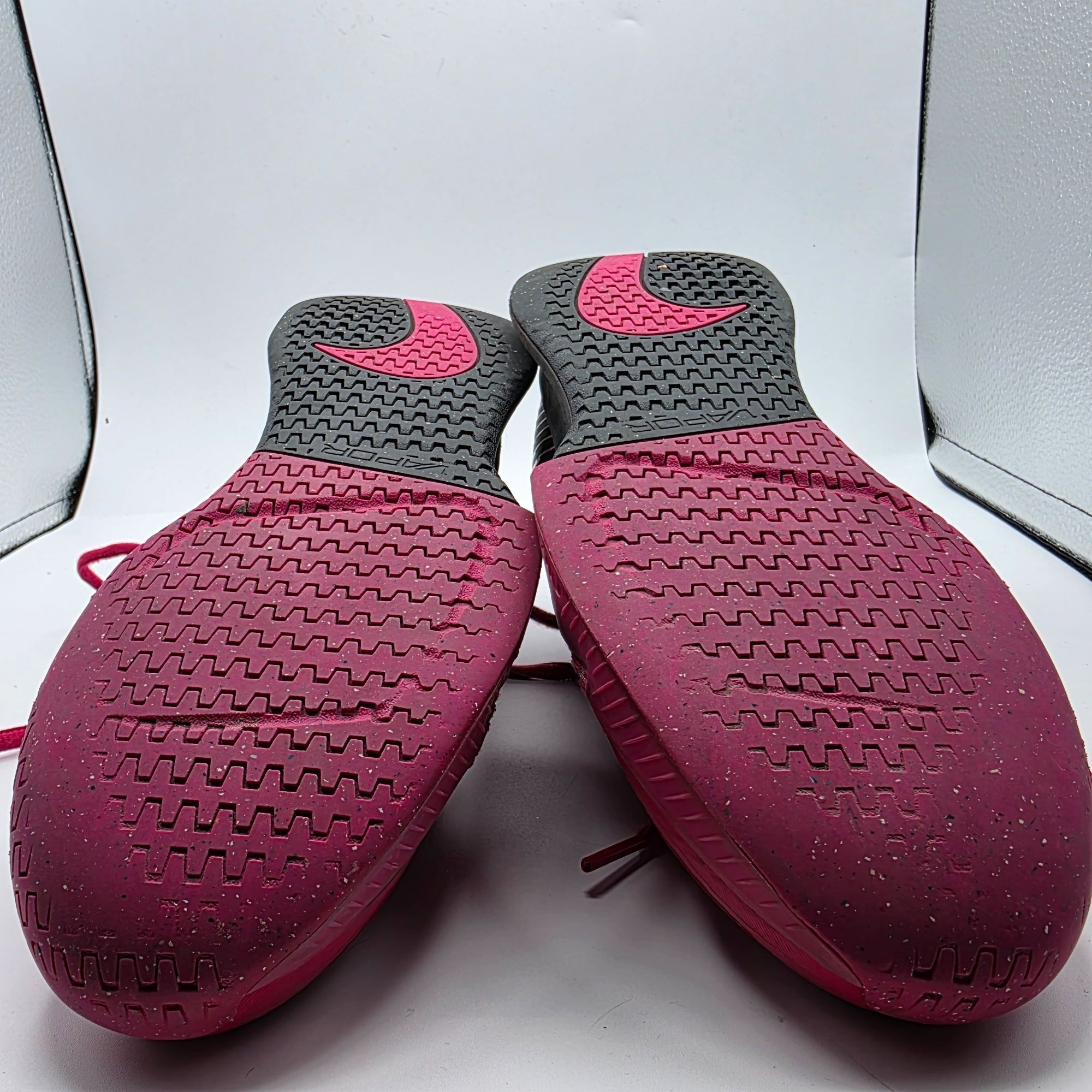Nike Nike Court Air Zoom Vapor Pro 2 Hard Court Womens Size 7 Ten Size US 7 / IT 37 - 11 Thumbnail