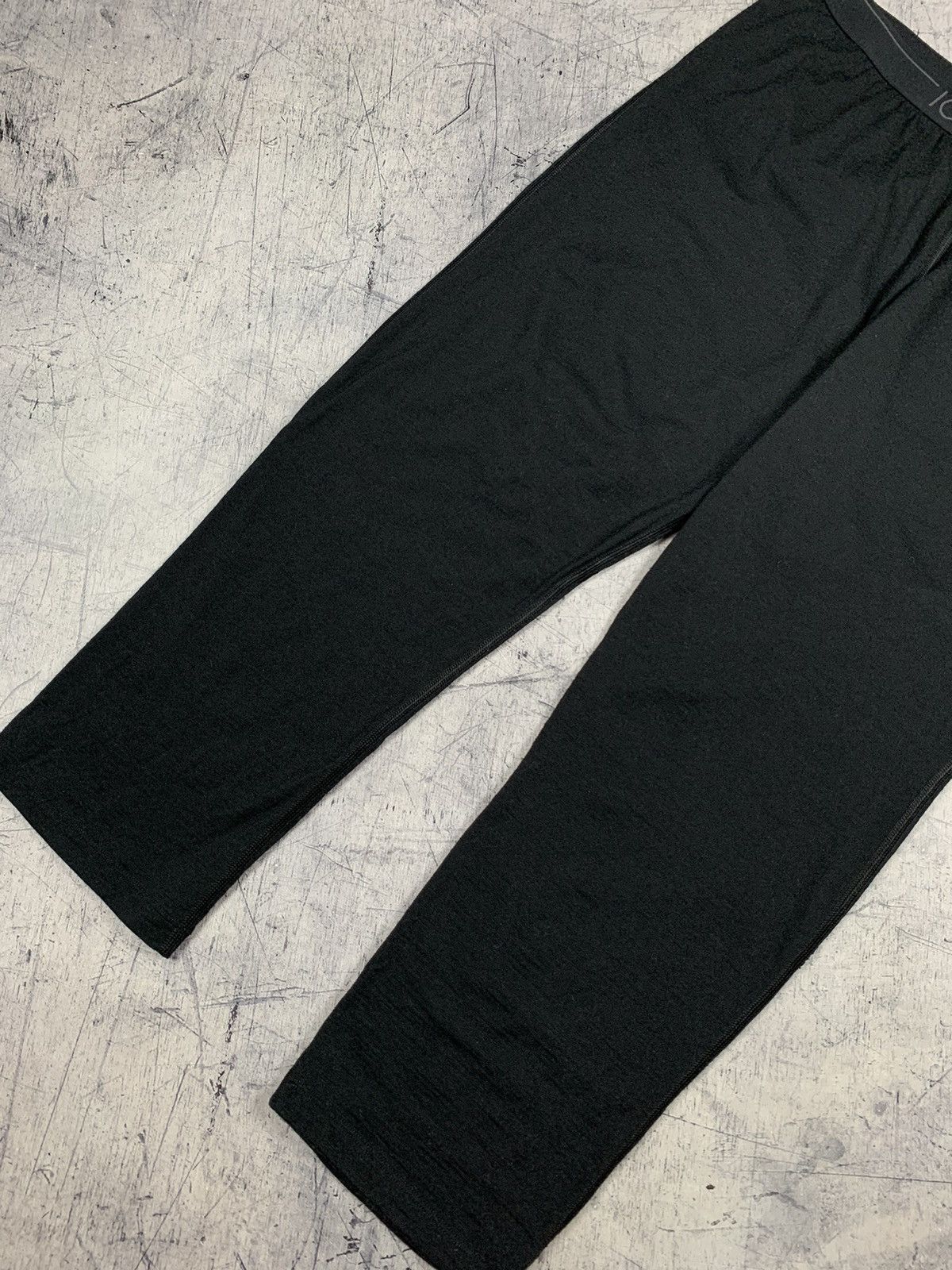Icebreaker Vintage Icebreaker Merino Homme Pants Size XXL Size US 38 / EU 54 - 3 Thumbnail