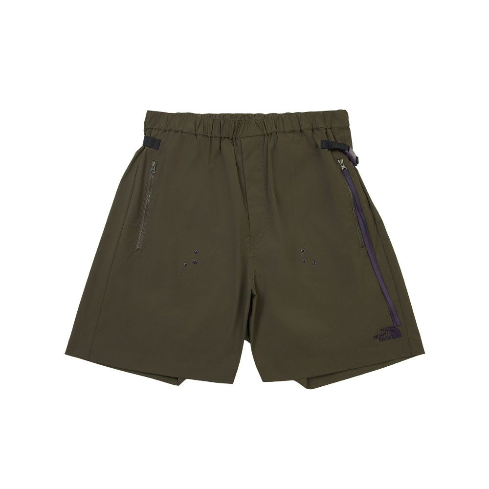 The North Face Urban Exploration BAND MOUNT SHORTS Military Olive Size US 32 / EU 48 - 2 Thumbnail