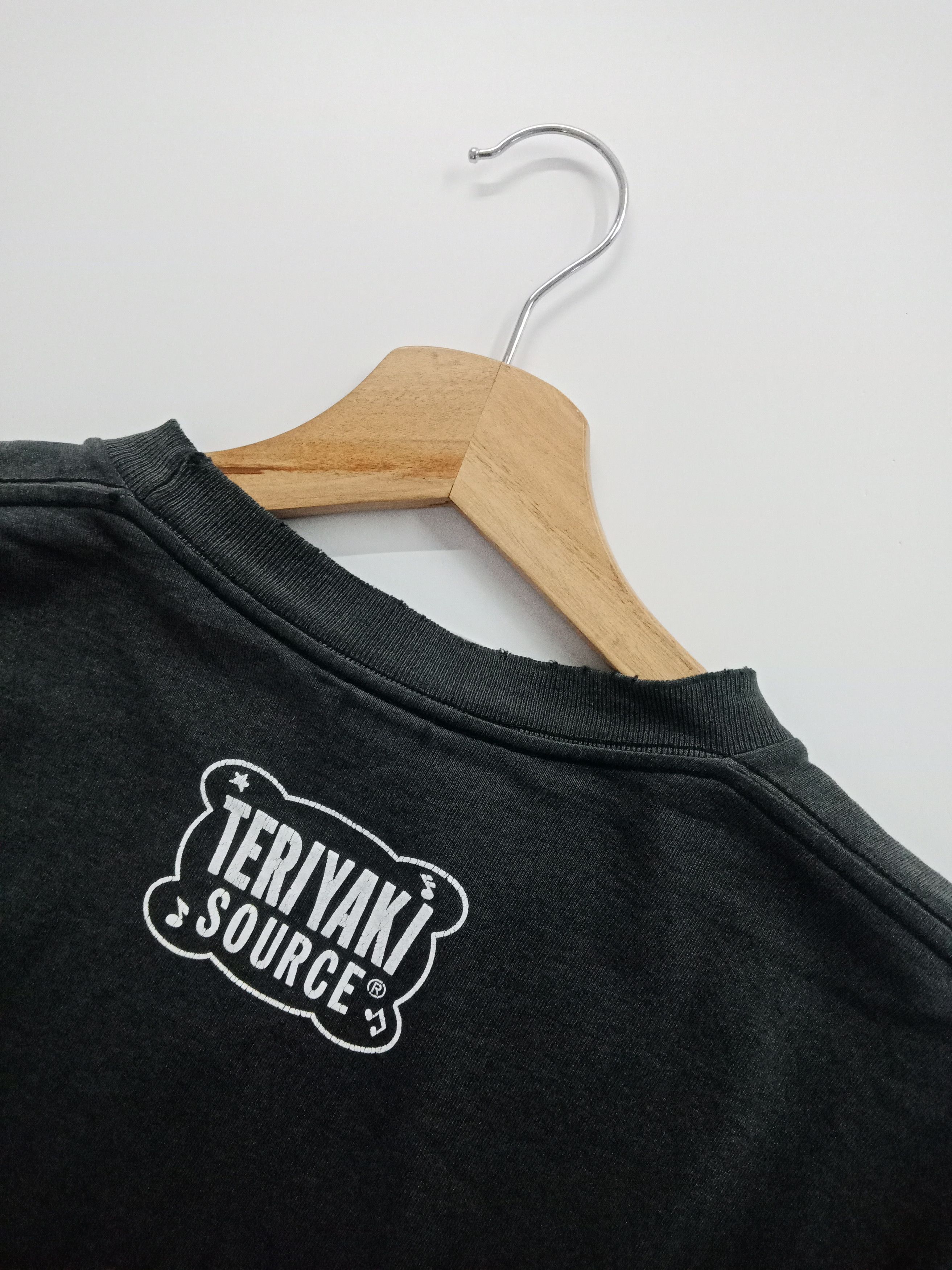 Bape Bape Teriyaki Source #C Size US M / EU 48-50 / 2 - 4 Thumbnail