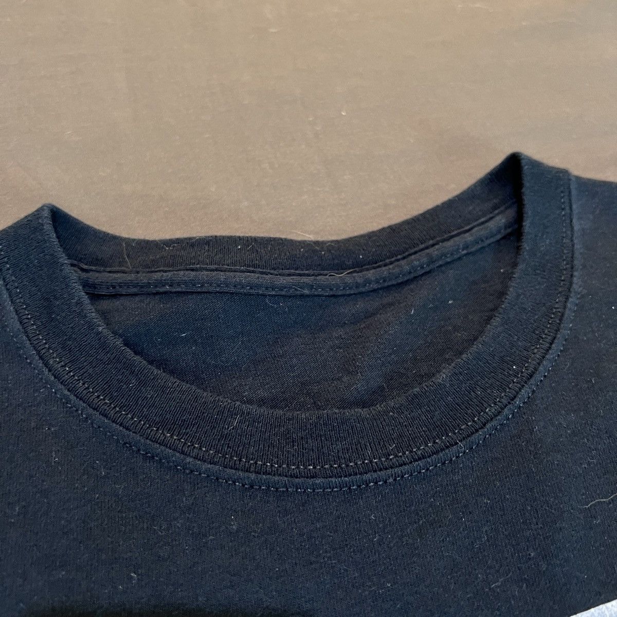 Band Tees × Rap Tees × Vintage Vintage Y2K Miles Davis trumpeter jazz Promo Tee Size US XL / EU 56 / 4 - 3 Thumbnail