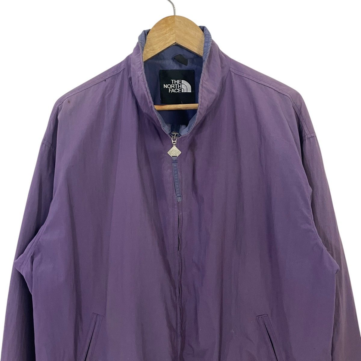 The North Face Vintage The North Face Jacket Size US XL / EU 56 / 4 - 2 Thumbnail
