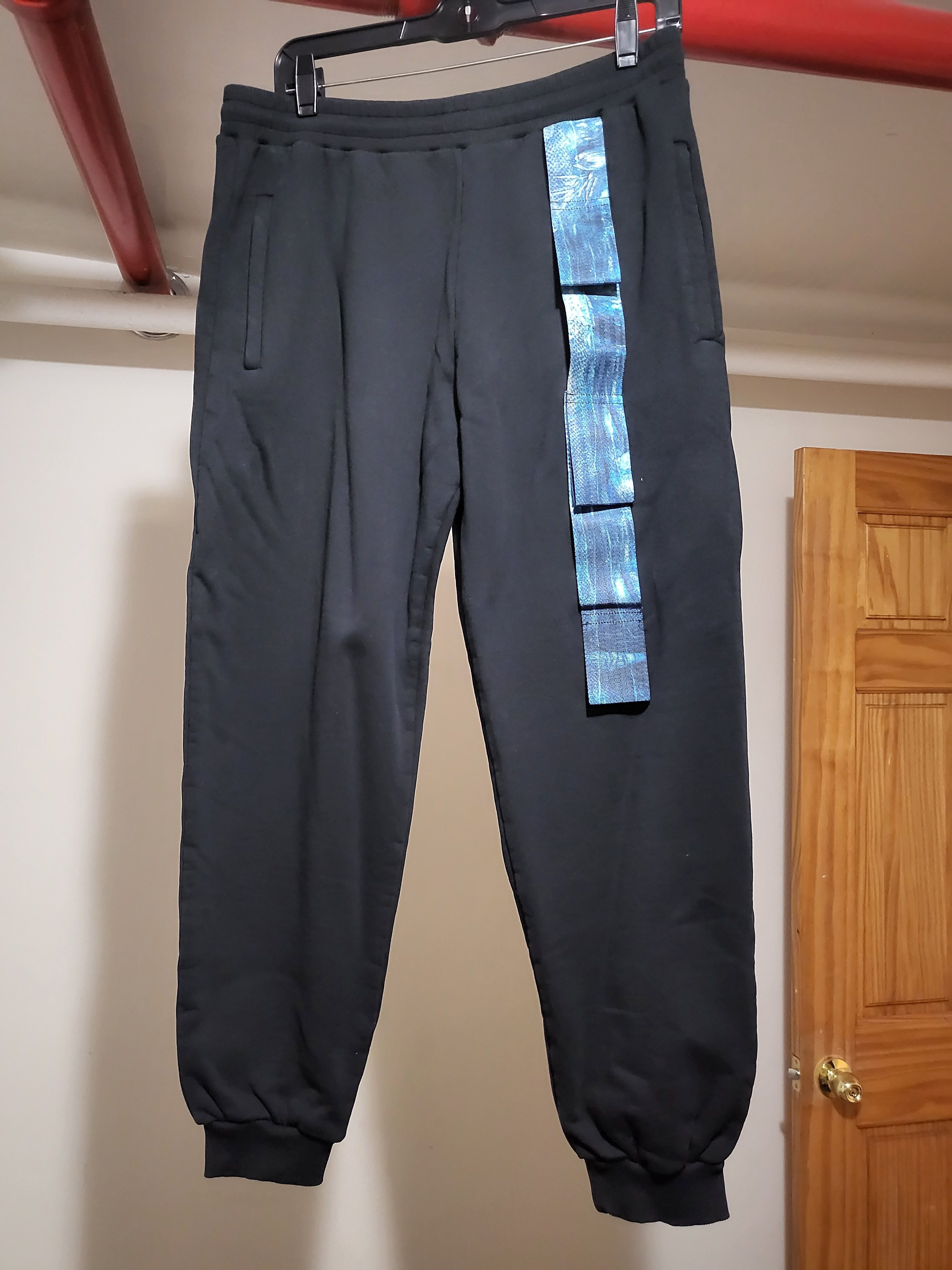 Sweatpants