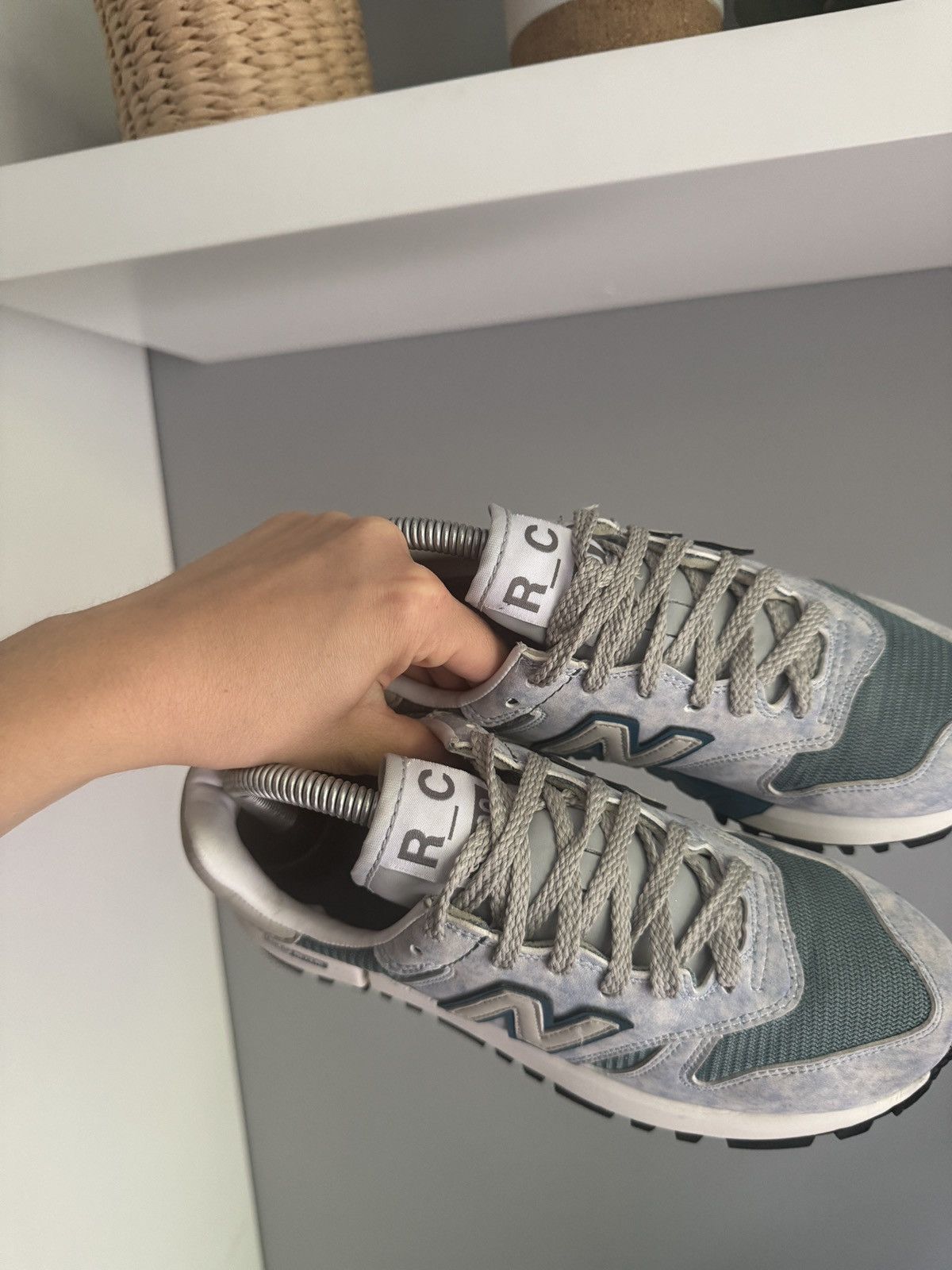 New Balance New Balance RC_1300 Tokyo Design Size US 6.5 / IT 36.5 - 5 Thumbnail