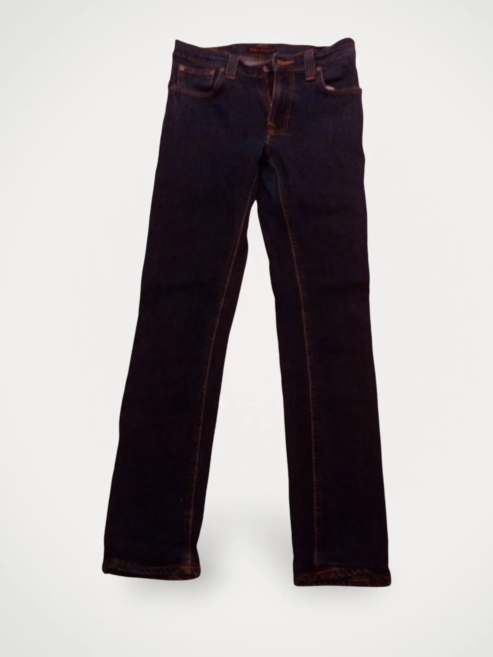 Nude Nude Jeans Size 28" / US 6 / IT 42 - 1 Thumbnail
