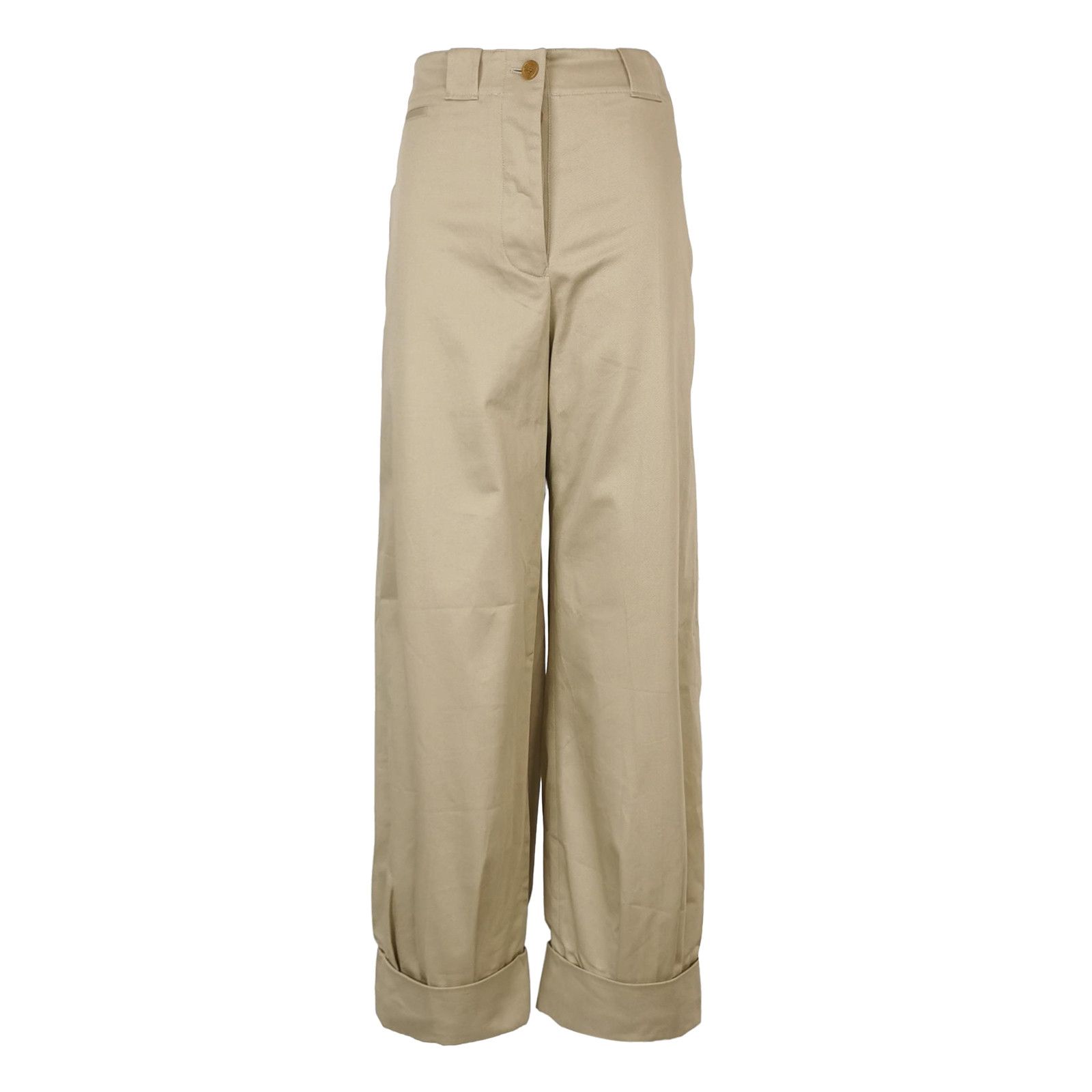 Burberry Burberry Women 30 Pants Size 30" / US 8 / IT 44 - 1 Thumbnail