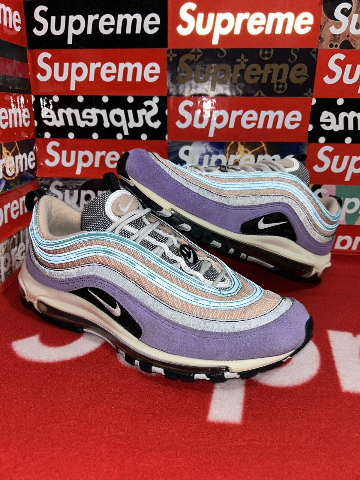 Nike Nike Air Max 97 Have a Nike Day BQ9130 500 size 12 Grailed