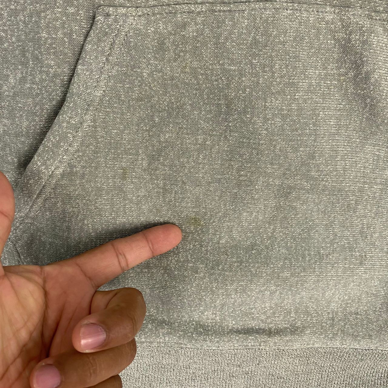 Champion Vintage 90s Champion Reverse Weave USNA Hoodie Military Size US S / EU 44-46 / 1 - 8 Thumbnail