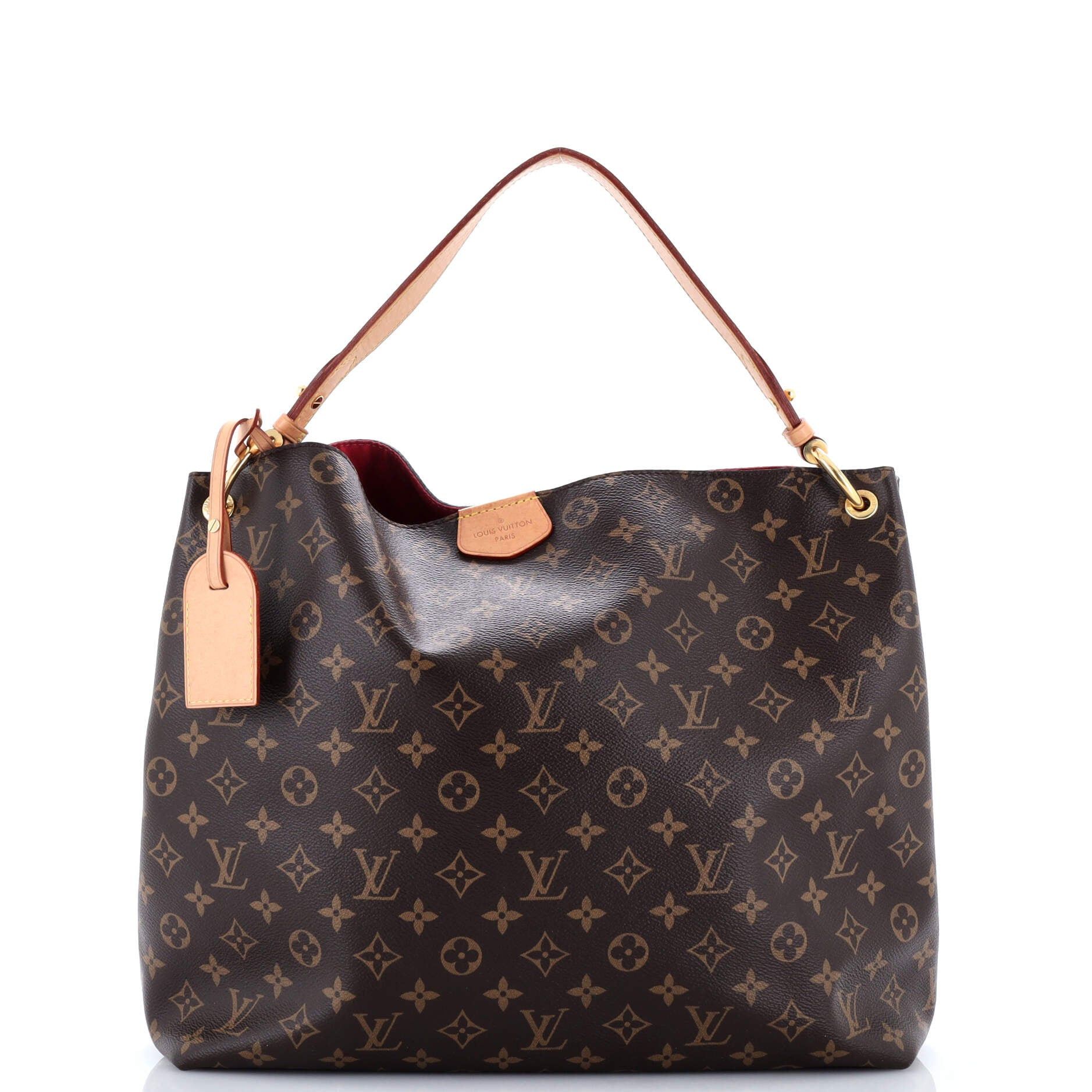 Louis Vuitton Graceful Handbag Size ONE SIZE - 1 Thumbnail