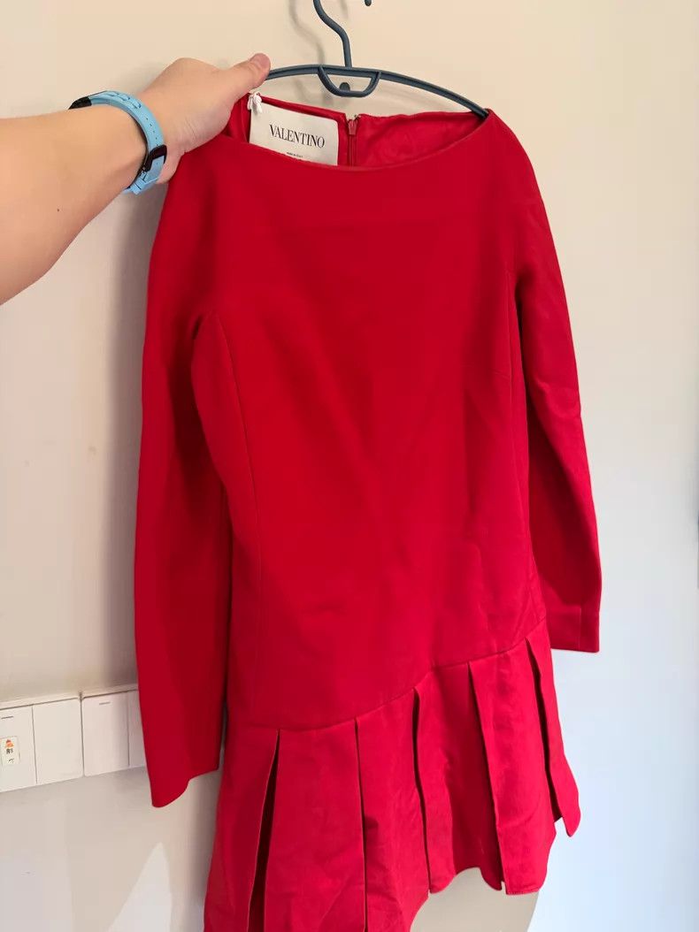 Other Valentino dress Size S / US 4 / IT 40 - 1 Thumbnail