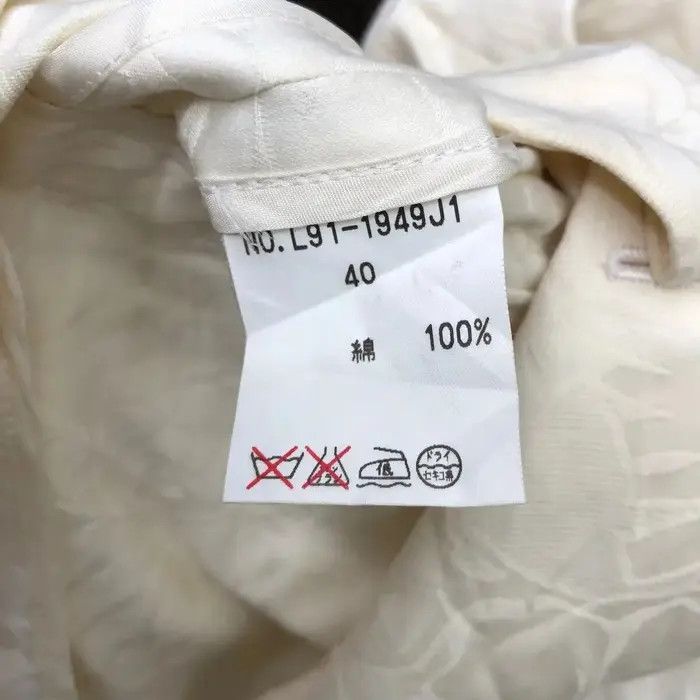 Other Vtg VALENZA PO SPORTS Italian Designer Stamp Button Coat Size M / US 6-8 / IT 42-44 - 5 Thumbnail