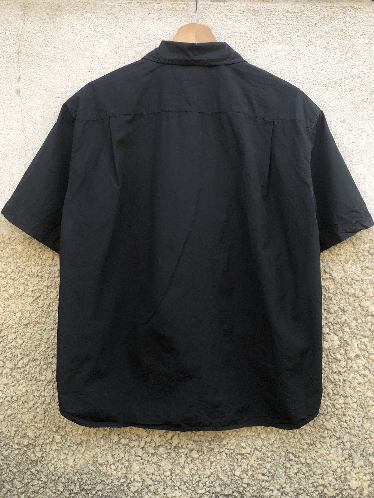 Margaret Howell MHL Margaret Howell Button Shirts Size US M / EU 48-50 / 2 - 2 Thumbnail