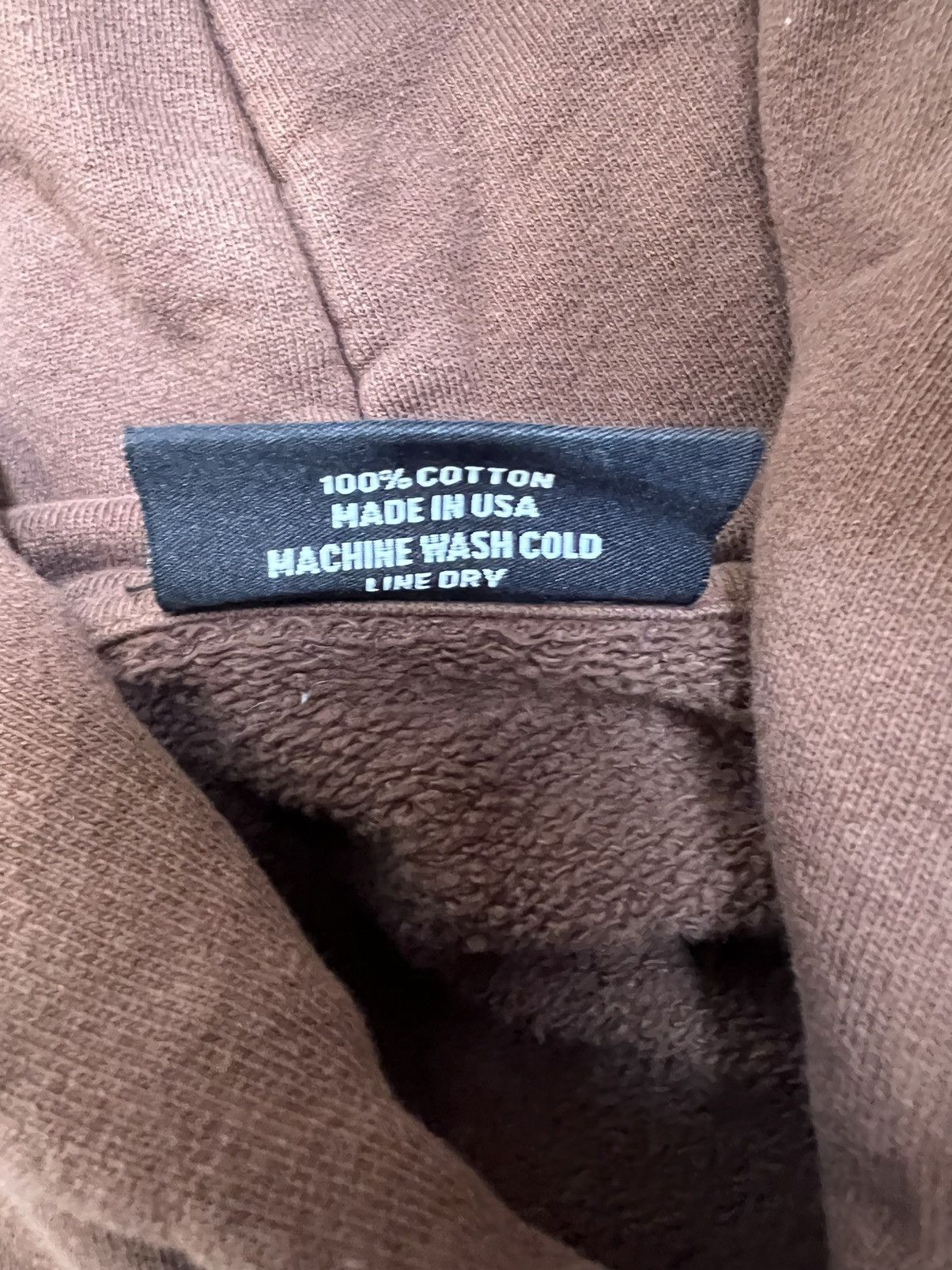 Kanye West Kanye west jeen-yuhs documentary hoodie Size US M / EU 48-50 / 2 - 4 Thumbnail