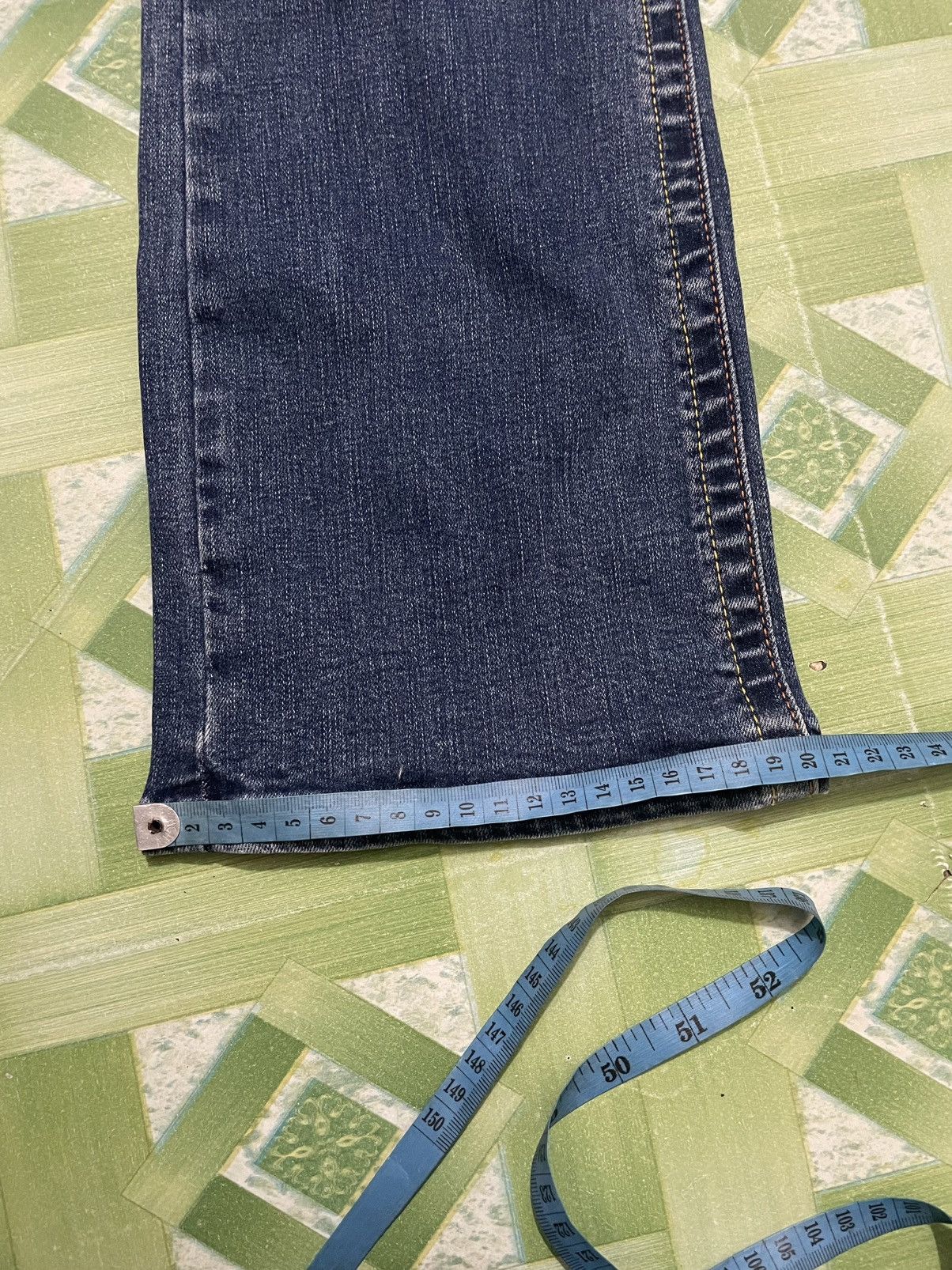 True Religion True religion jeans Size 29" - 9 Thumbnail