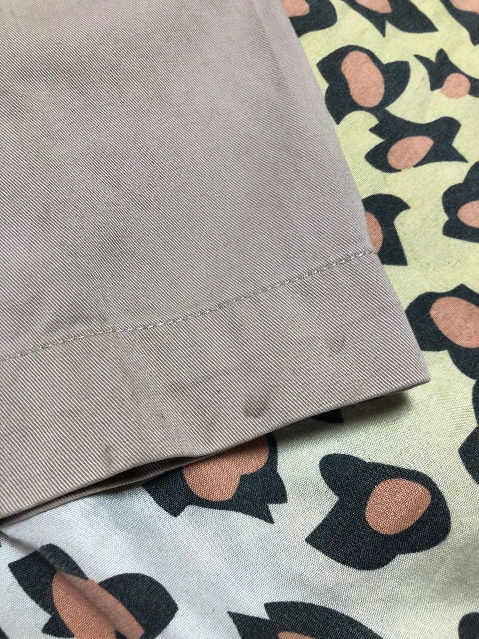 Polo Ralph Lauren × Vintage Men’s Vintage Pants Polo Ralph Lauren Size US 38 / EU 54 - 10 Thumbnail