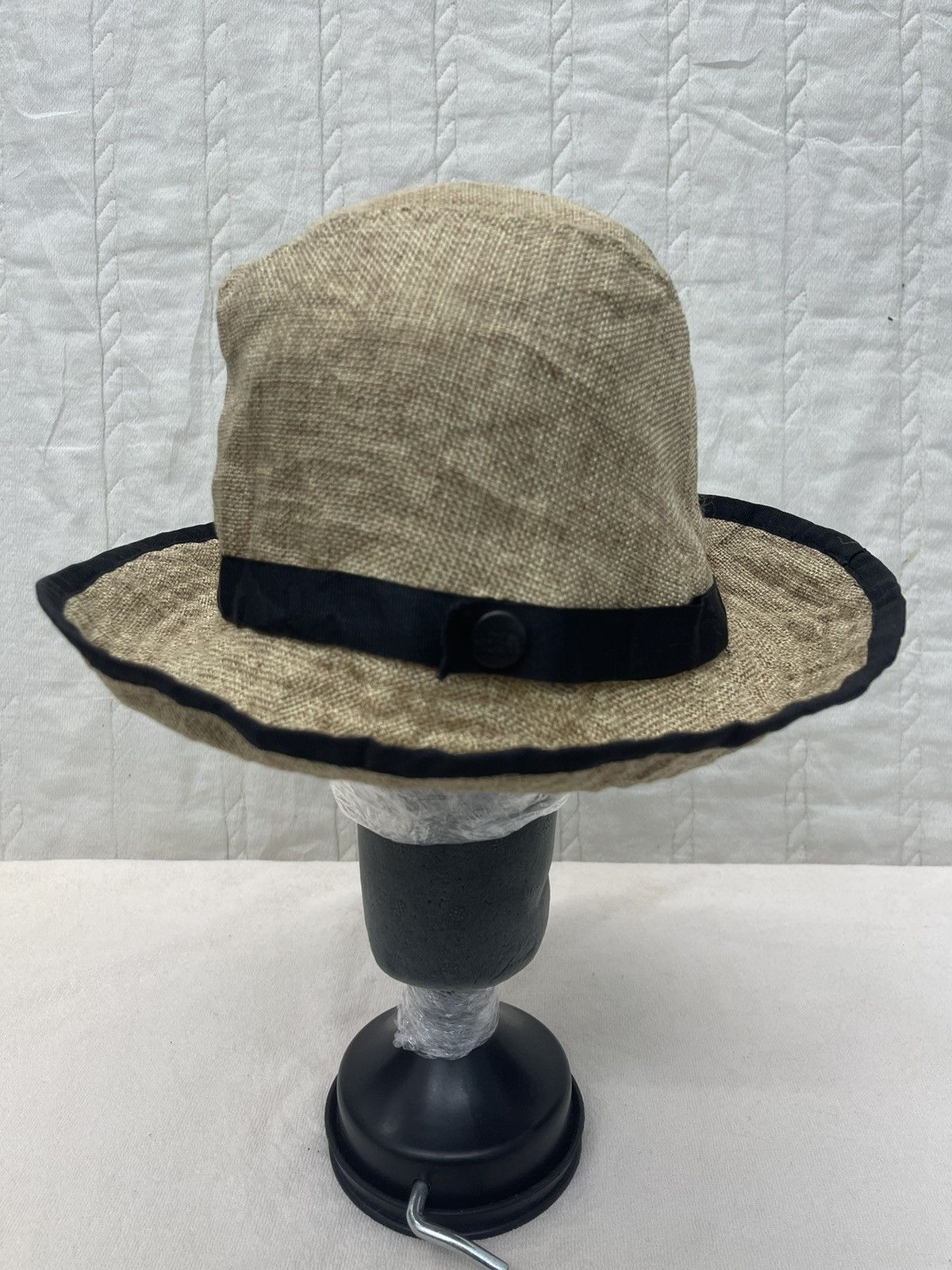 The North Face THE NORTH FACE BUCKET HAT Size ONE SIZE - 1 Thumbnail