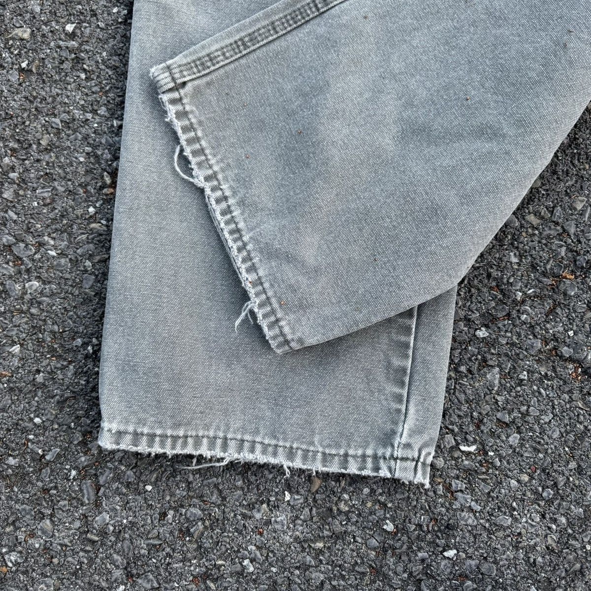 Dickies vintage distressed dickies carpenter pants Size US 36 / EU 52 - 5 Thumbnail