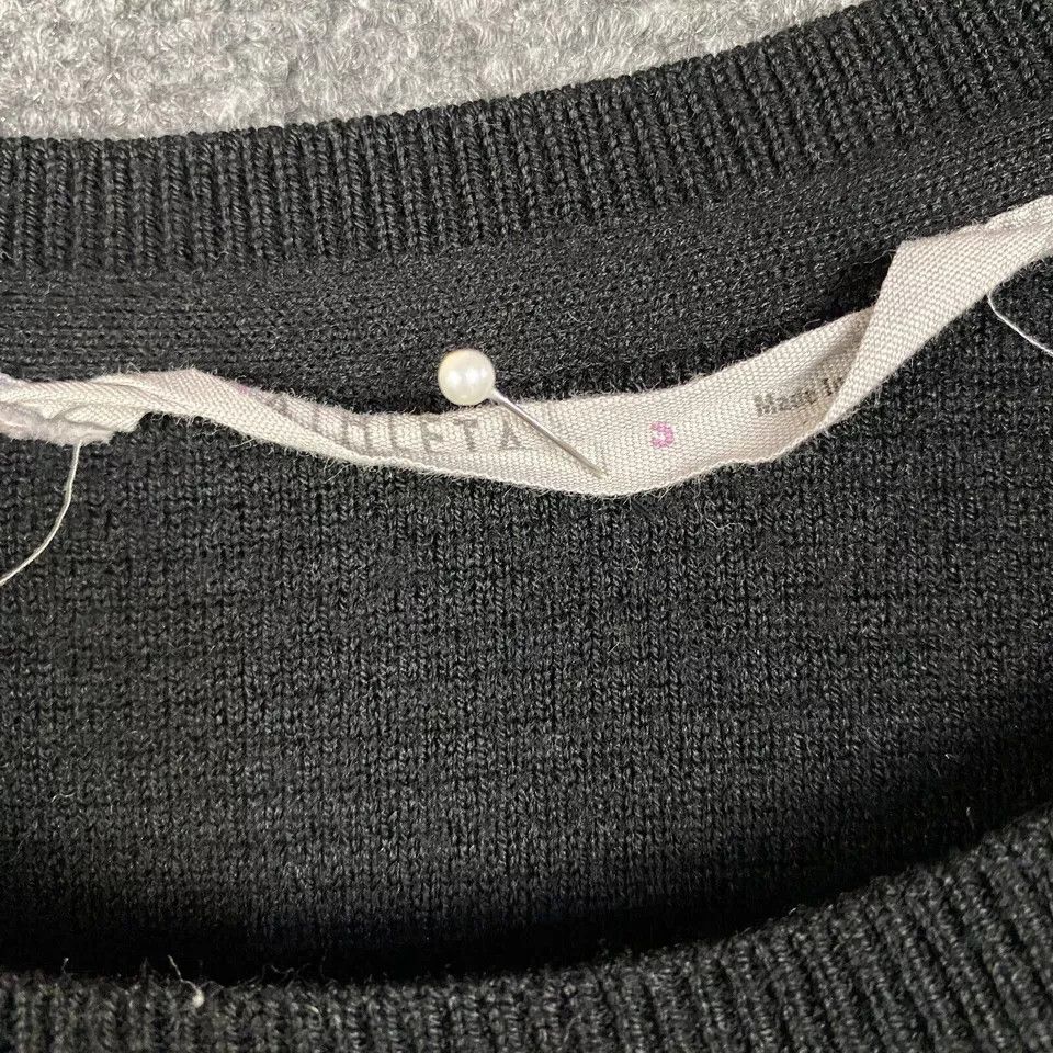 Athleta Athleta Sweater Women's Small Polyester Merino Extra Fine S Size S / US 4 / IT 40 - 3 Thumbnail