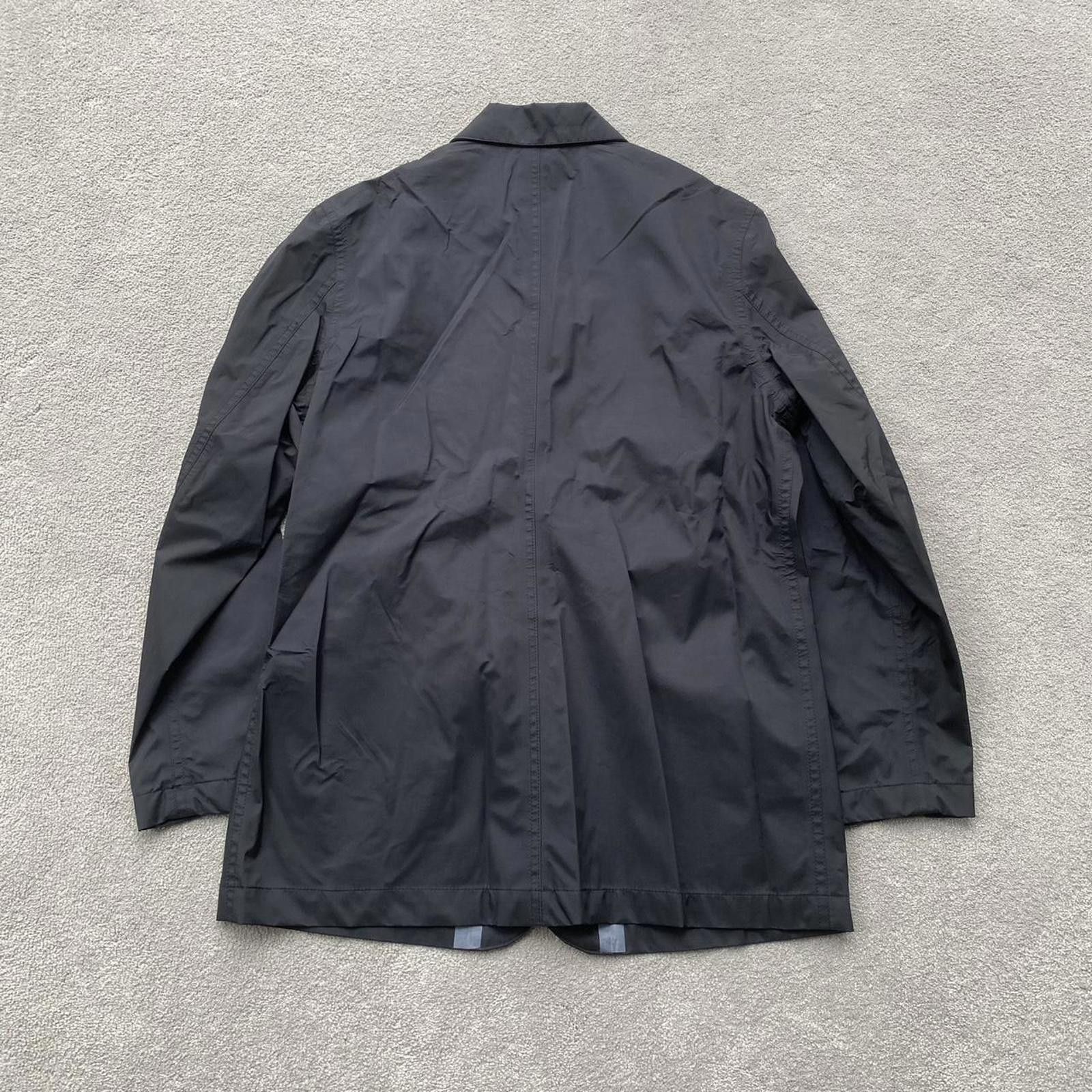 Beams Plus Beams Plus Boy Japan Tapered Seam Blazer Size US XS / EU 42 / 0 - 4 Thumbnail